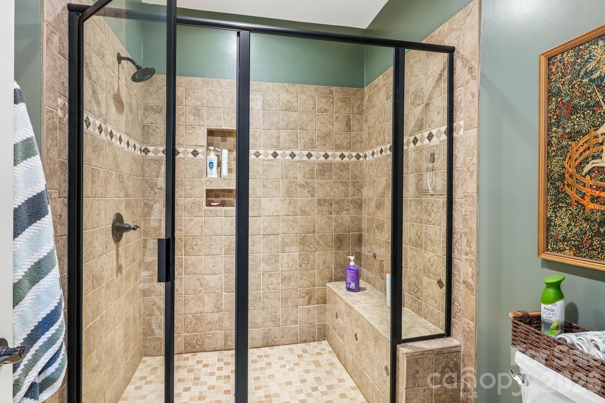 2032 Eaton Road — Charlotte