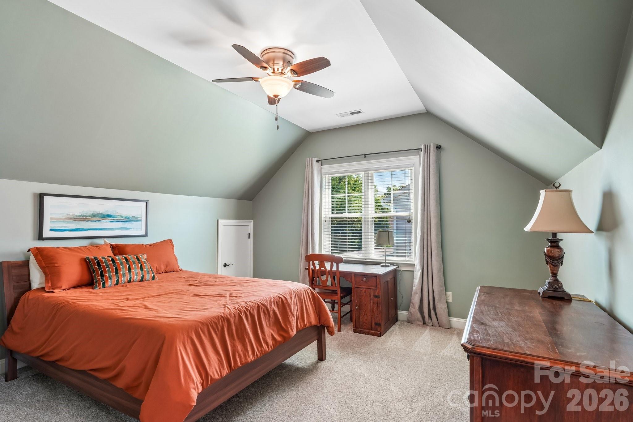 2032 Eaton Road — Charlotte