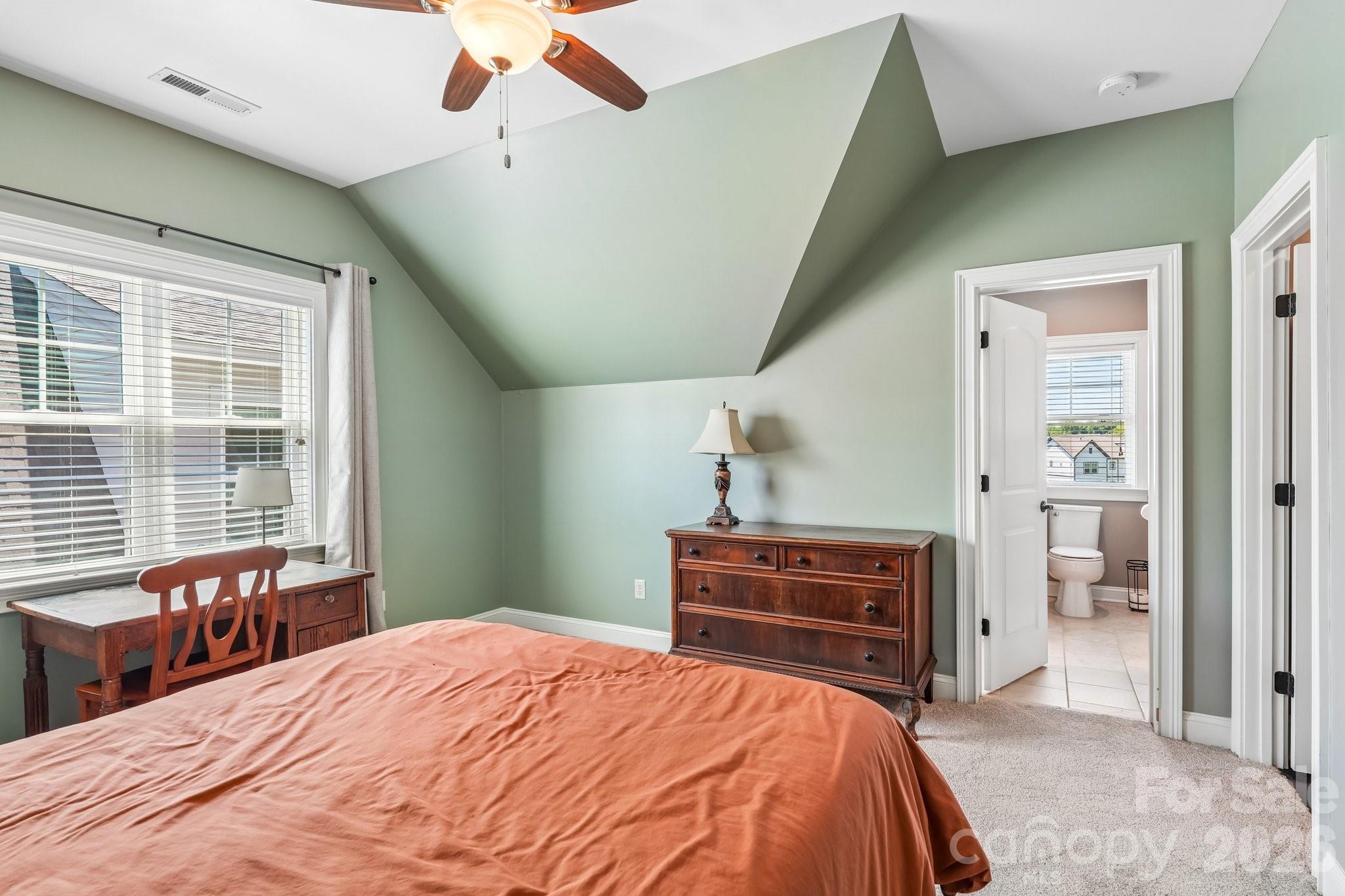 2032 Eaton Road — Charlotte