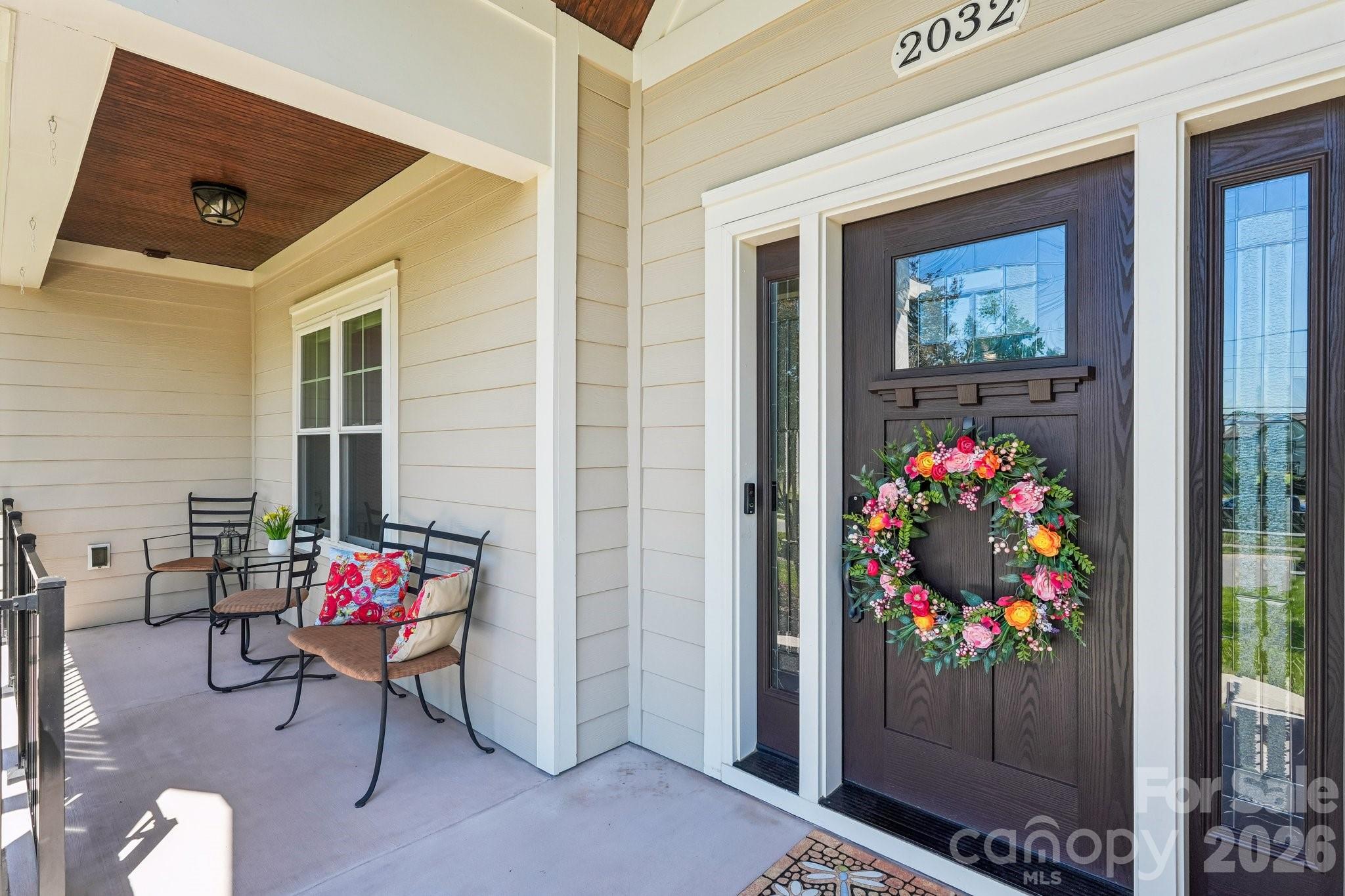 2032 Eaton Road — Charlotte