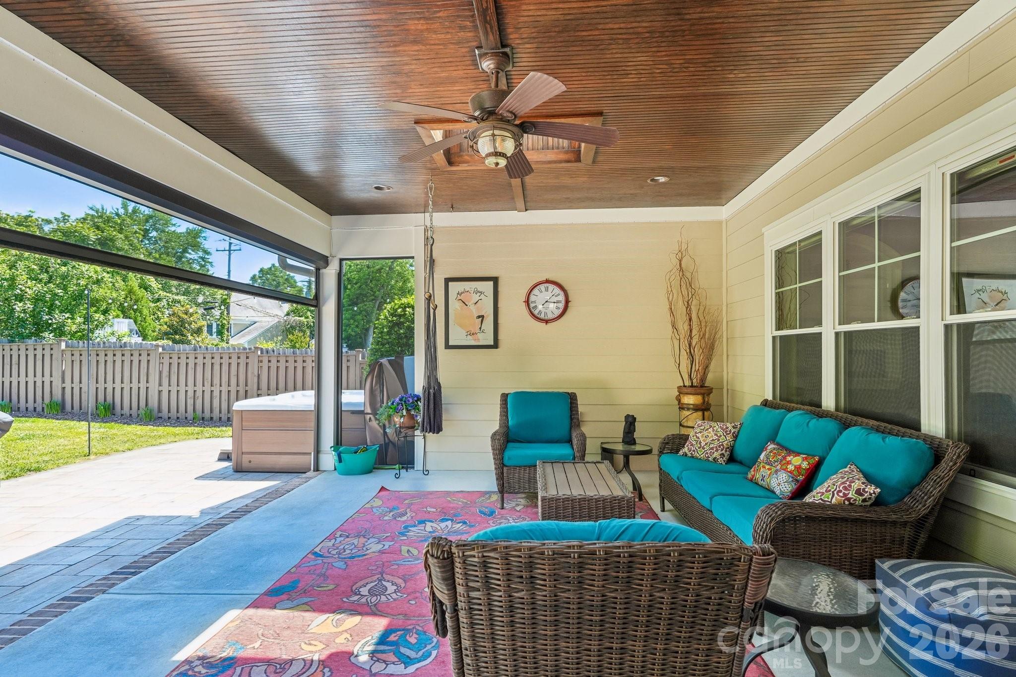 2032 Eaton Road — Charlotte