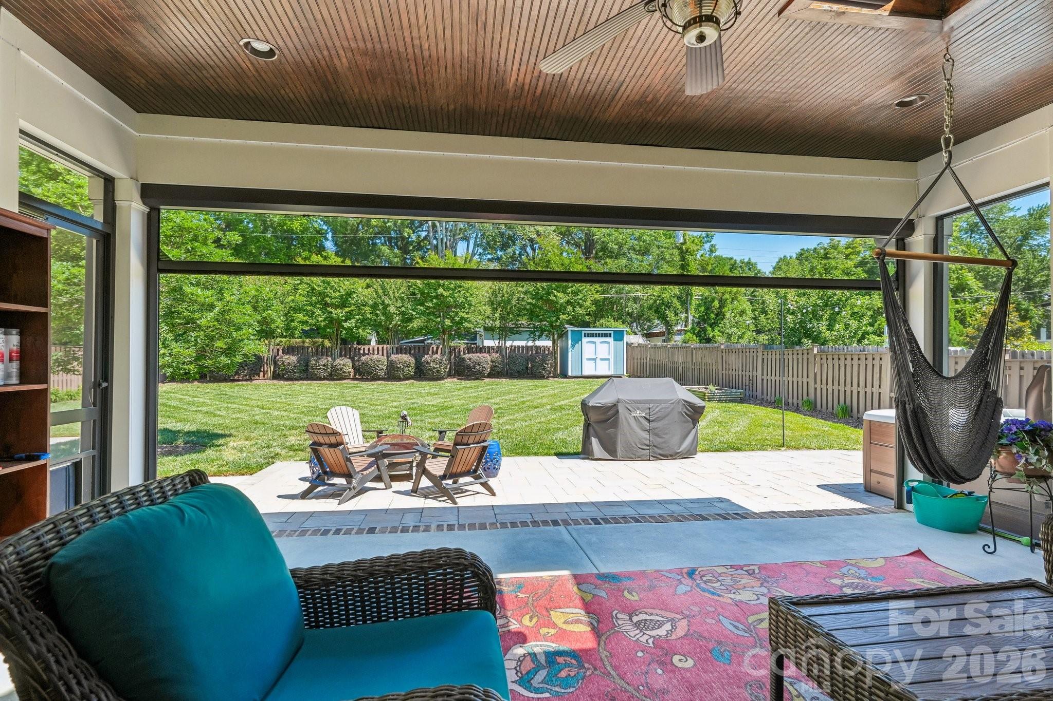 2032 Eaton Road — Charlotte