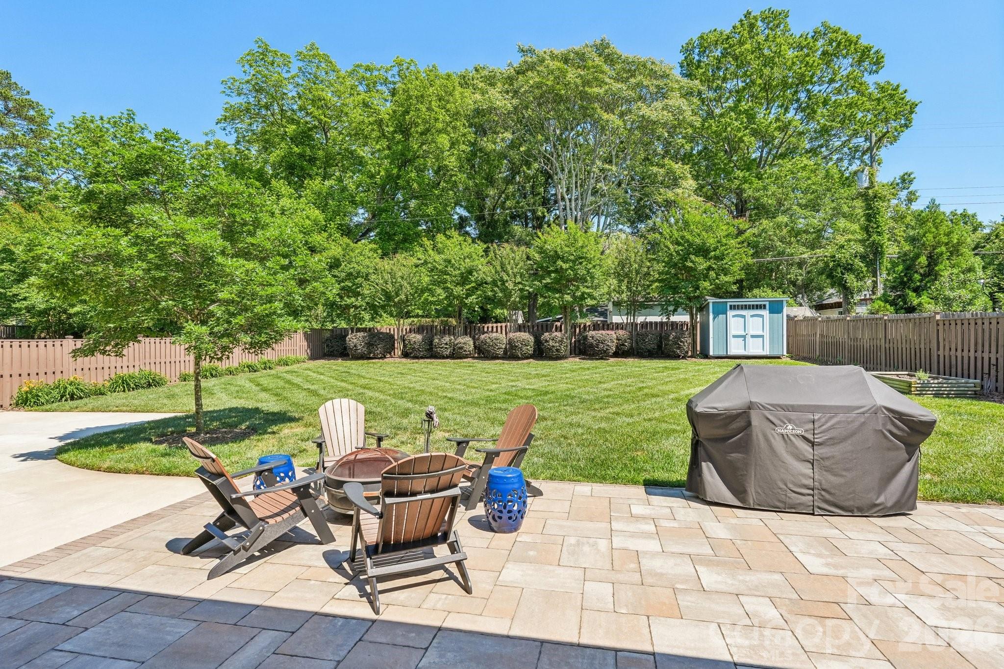 2032 Eaton Road — Charlotte