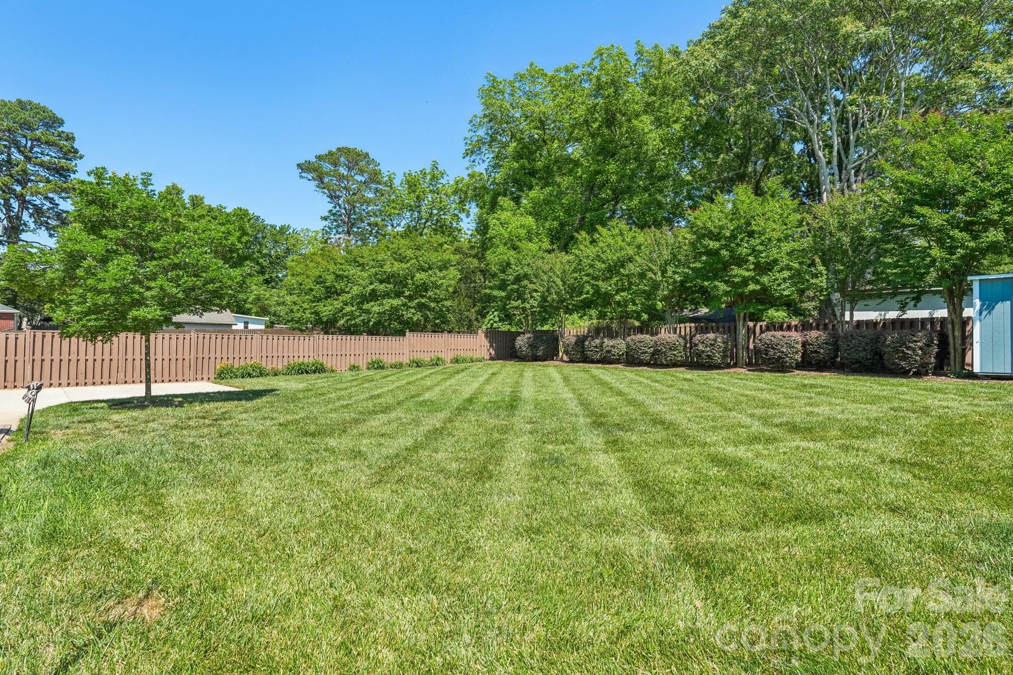 2032 Eaton Road — Charlotte