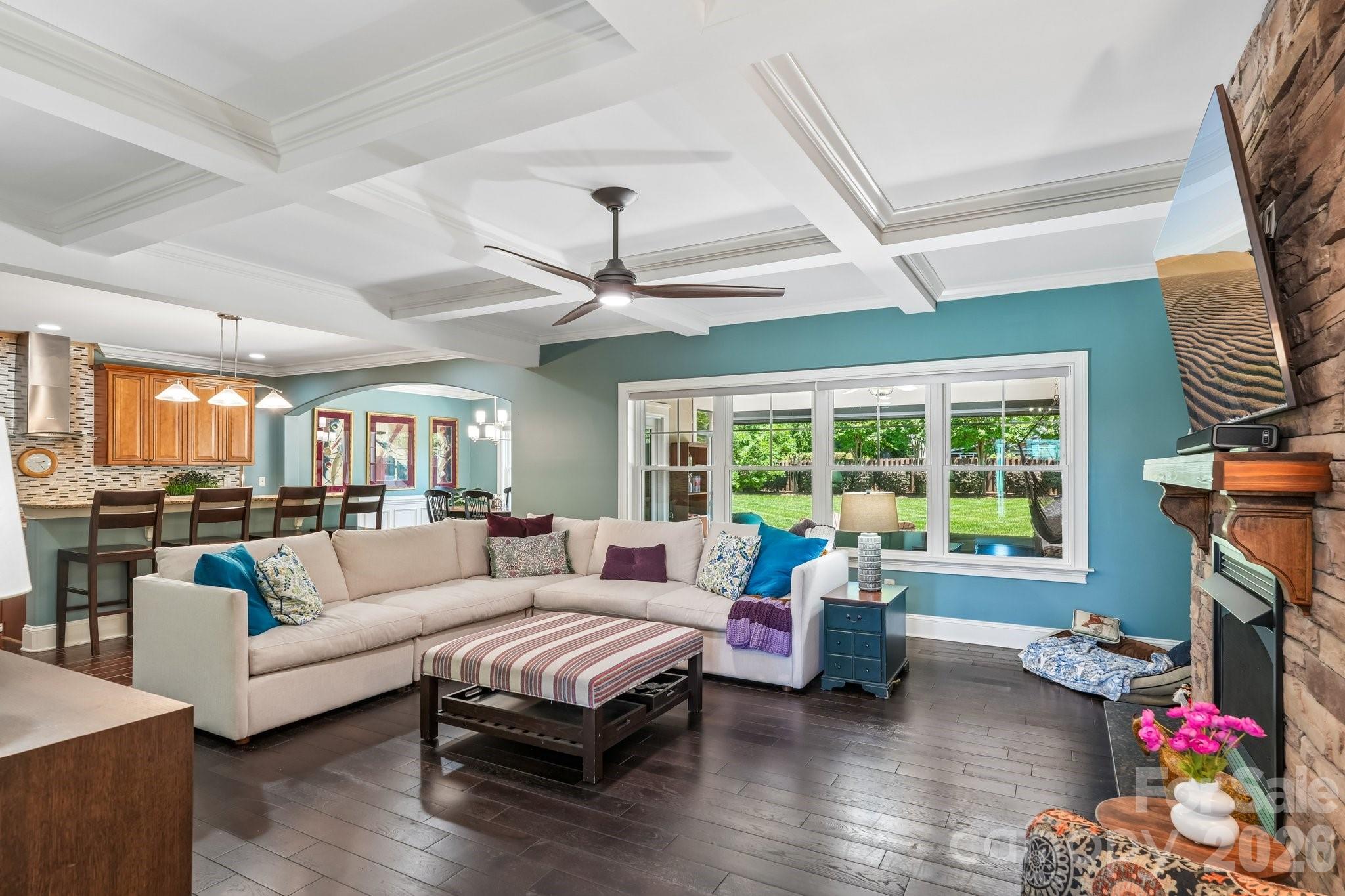 2032 Eaton Road — Charlotte