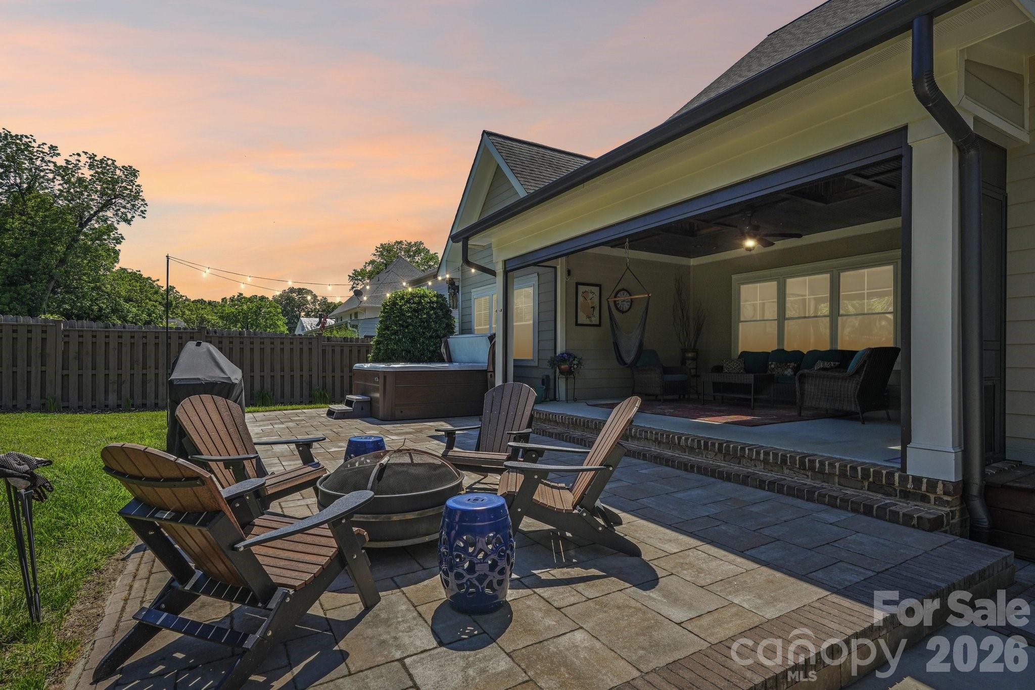2032 Eaton Road — Charlotte
