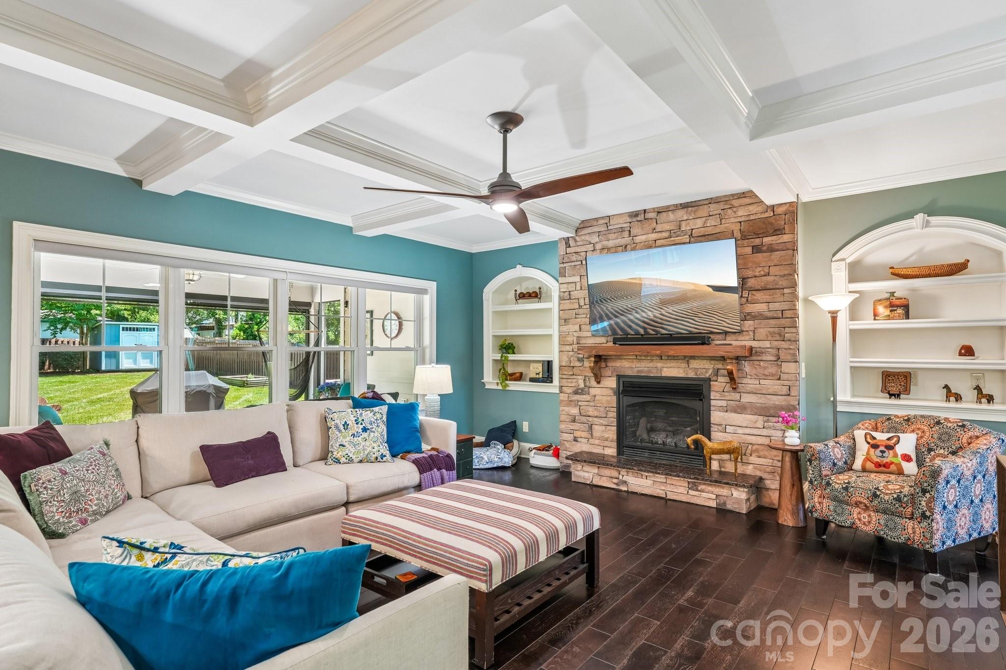 2032 Eaton Road — Charlotte
