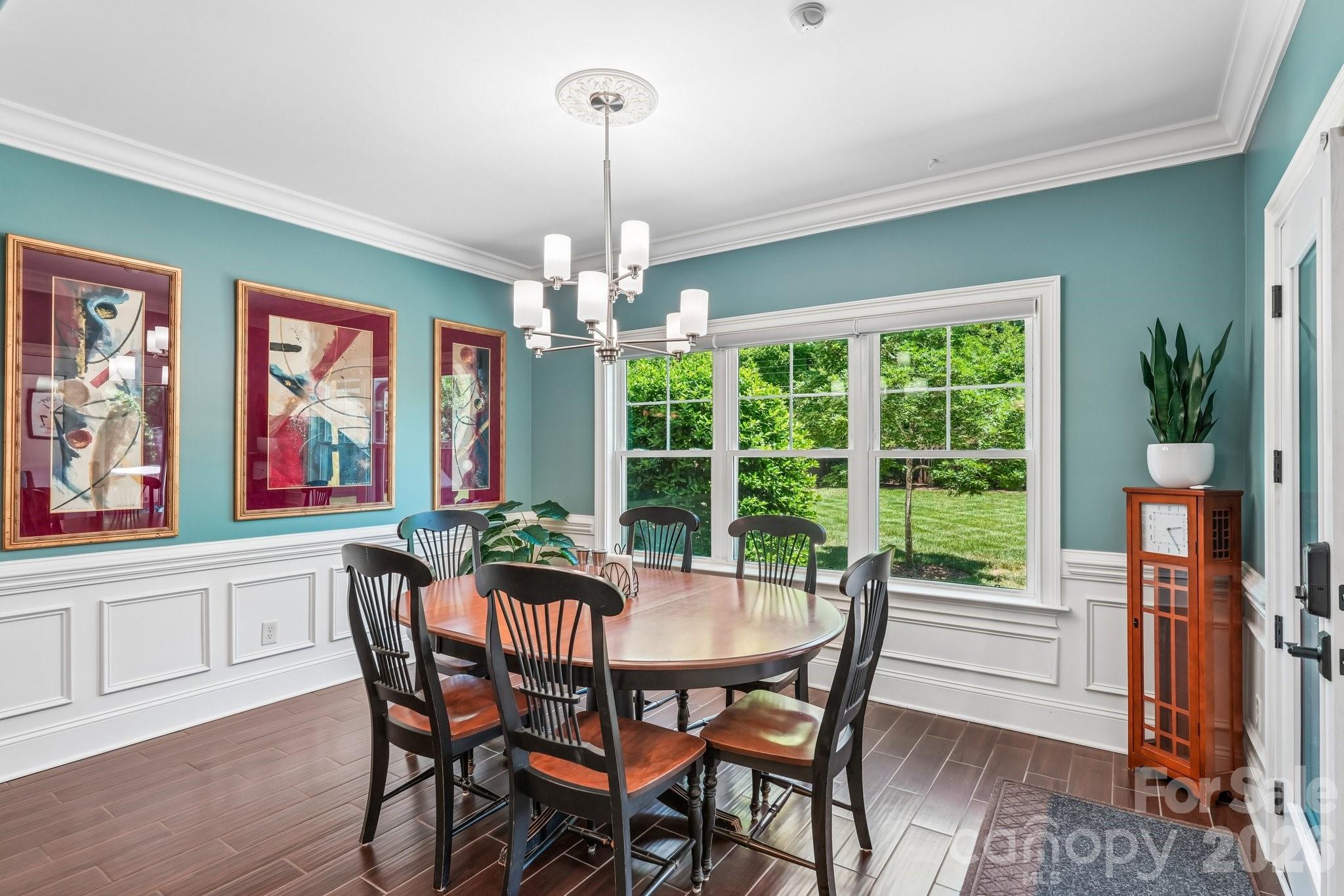 2032 Eaton Road — Charlotte