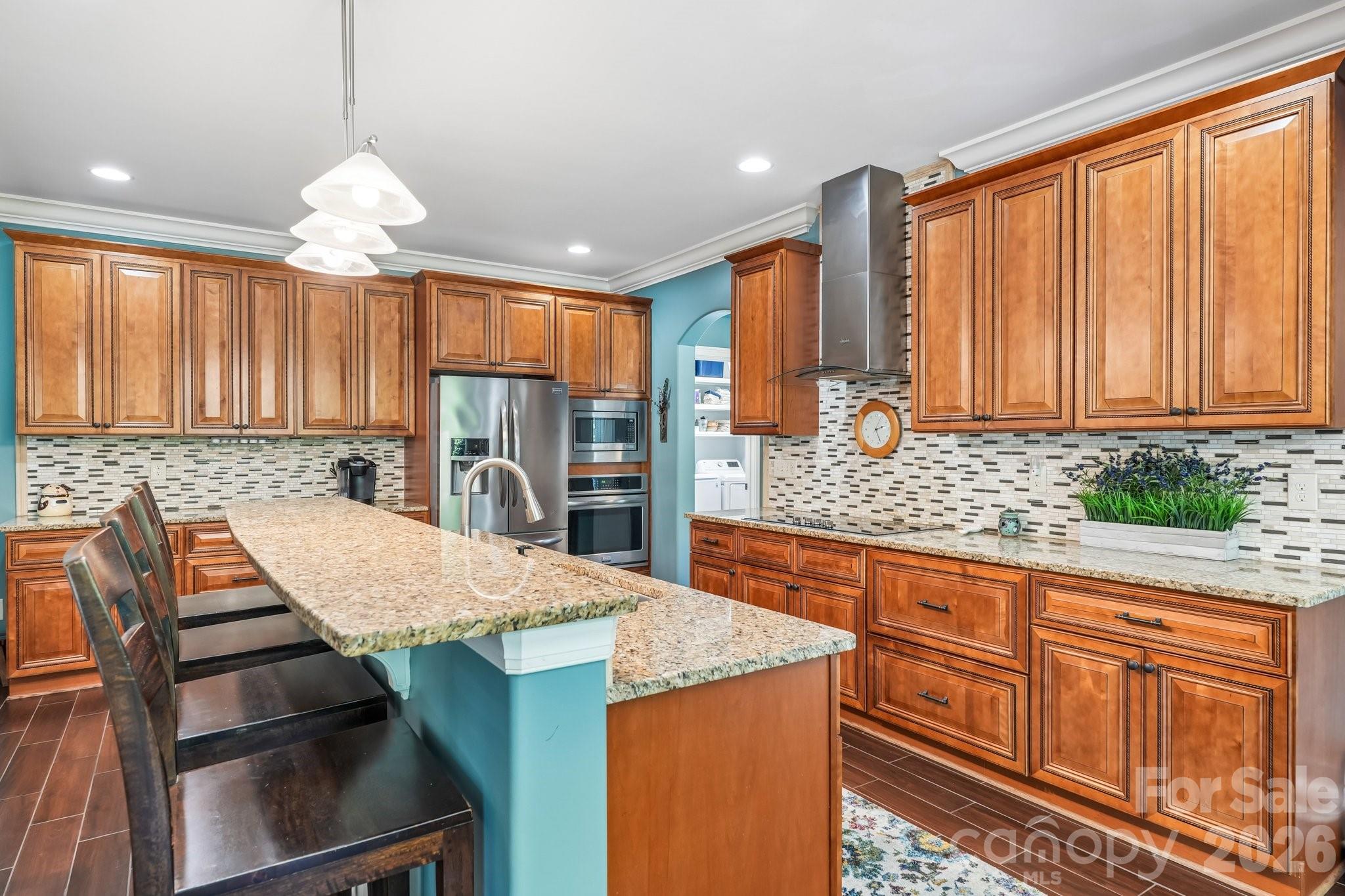 2032 Eaton Road — Charlotte