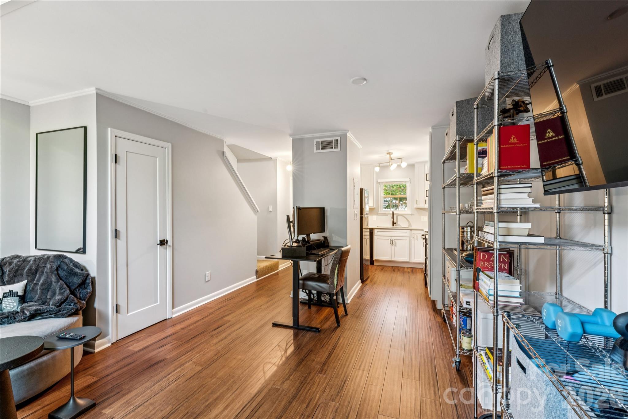 3252 Heathstead Place — Charlotte