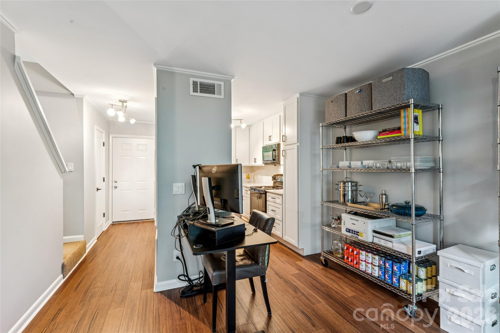 3252 Heathstead Place — Charlotte