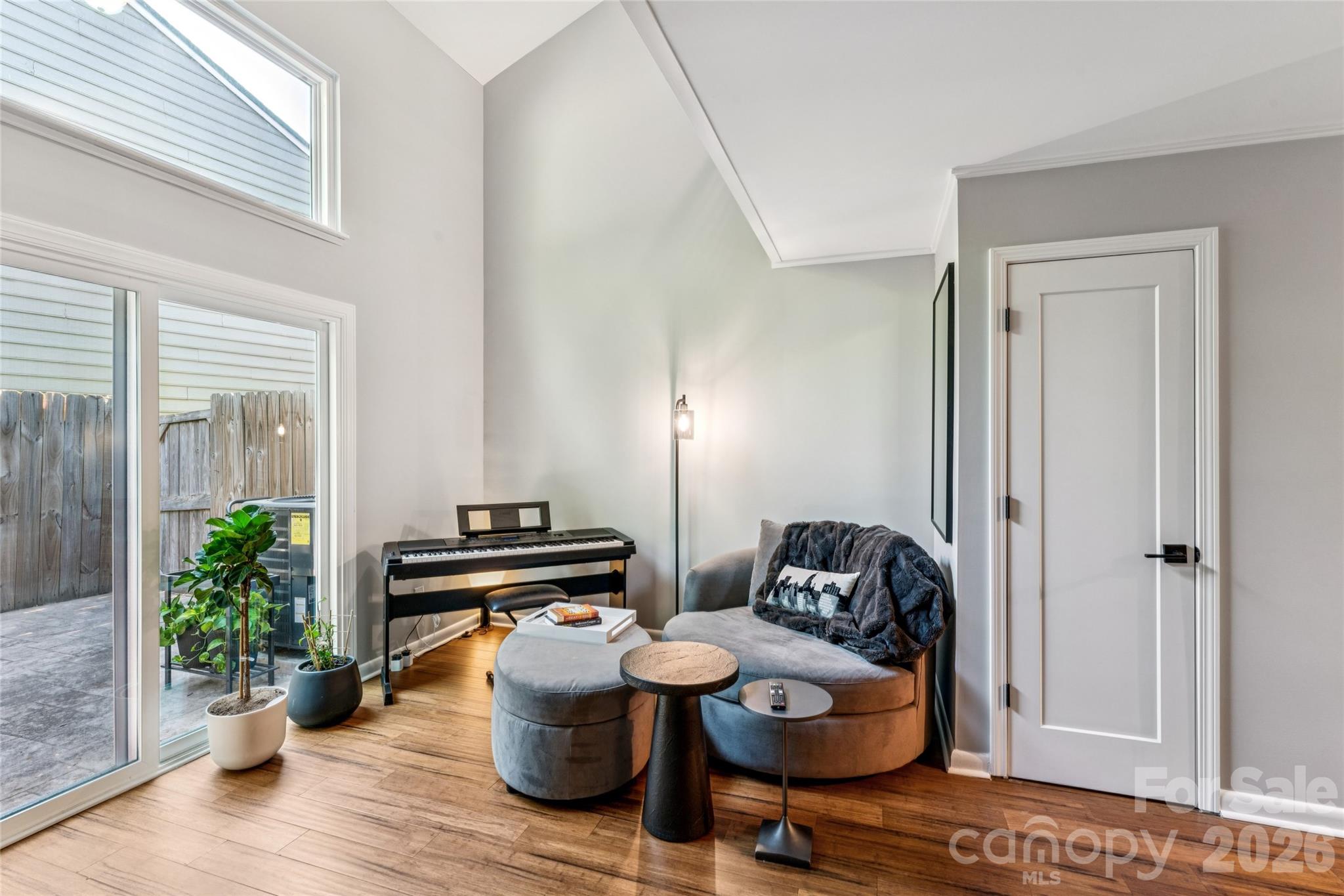 3252 Heathstead Place — Charlotte