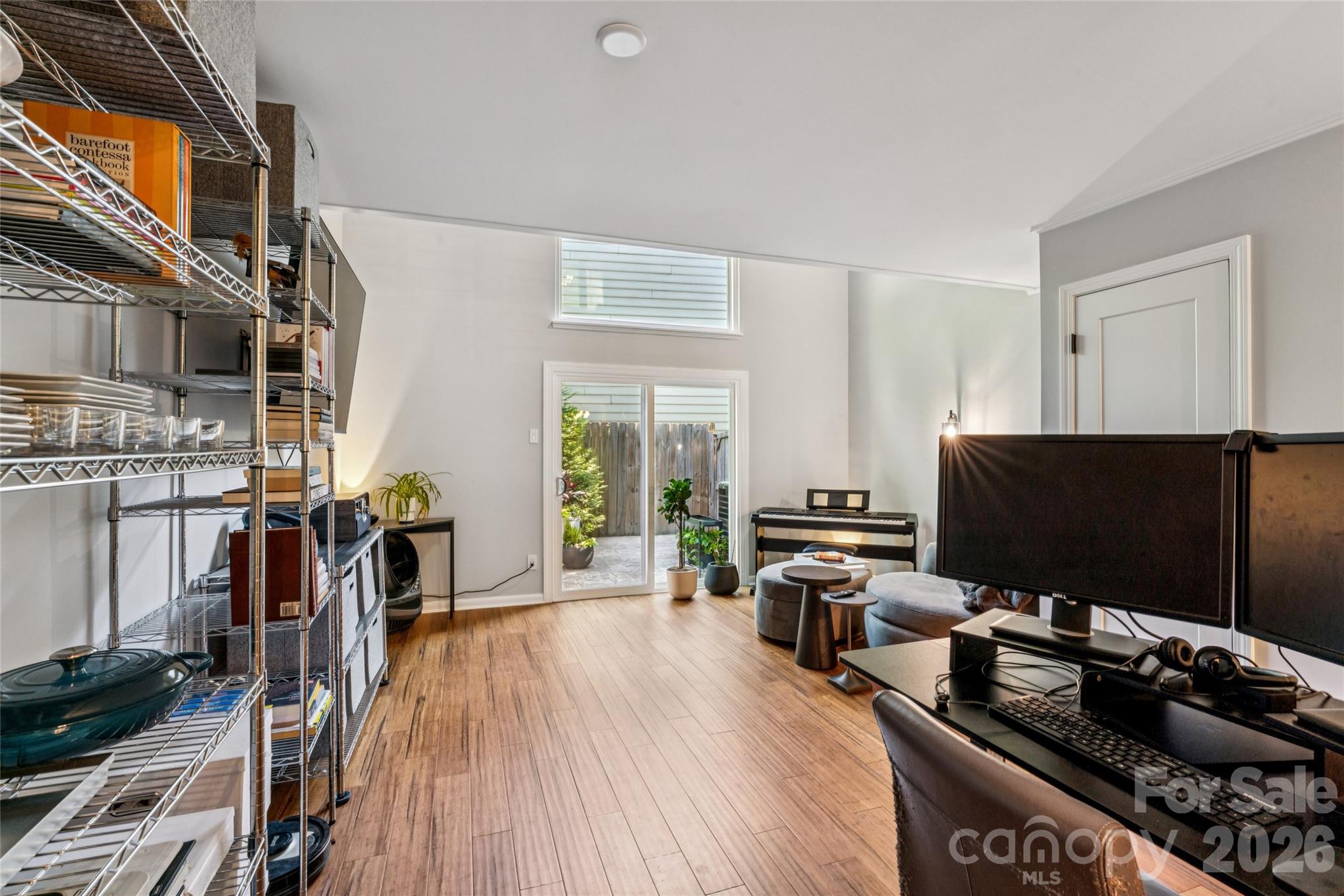 3252 Heathstead Place — Charlotte