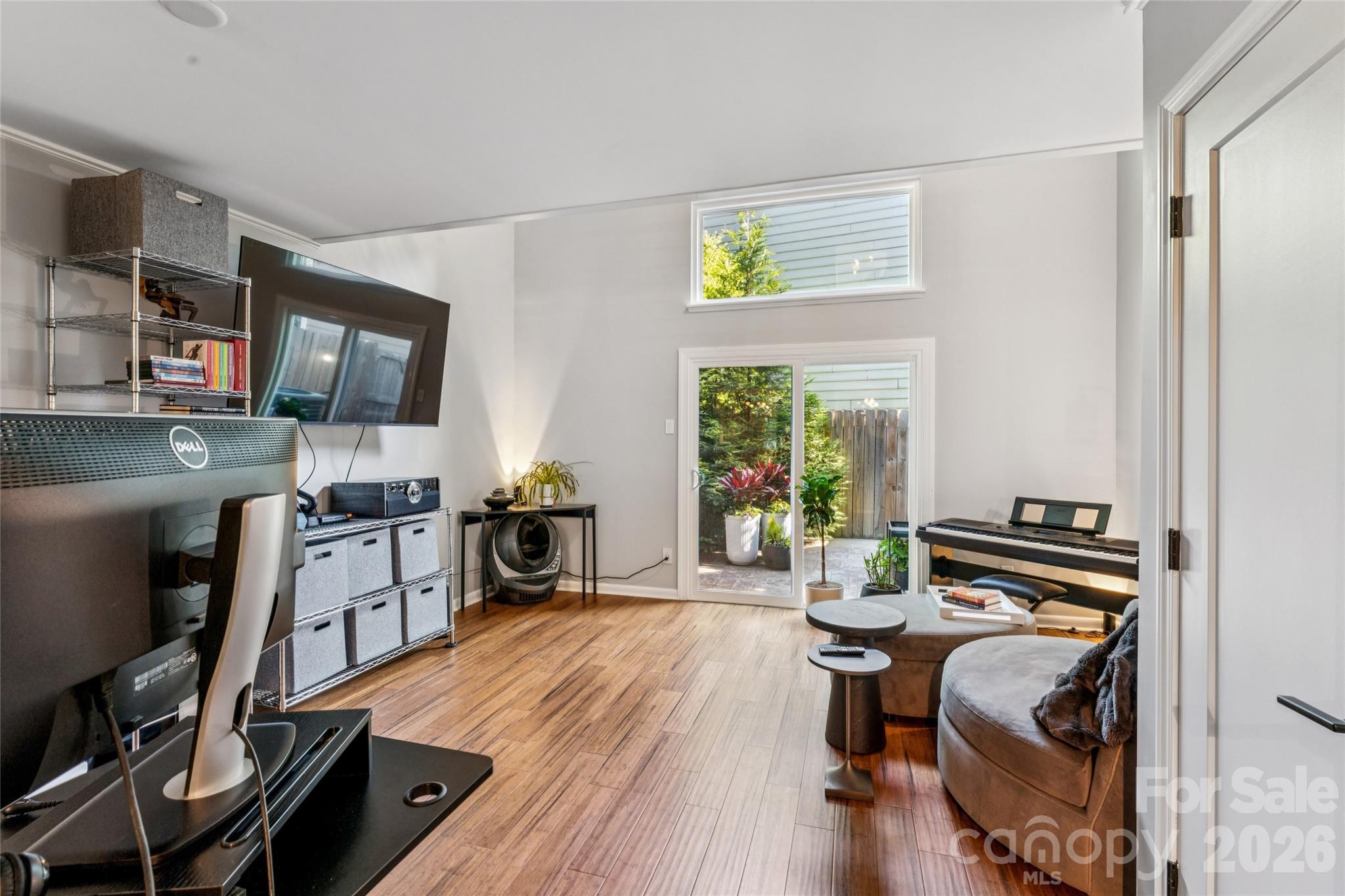 3252 Heathstead Place — Charlotte