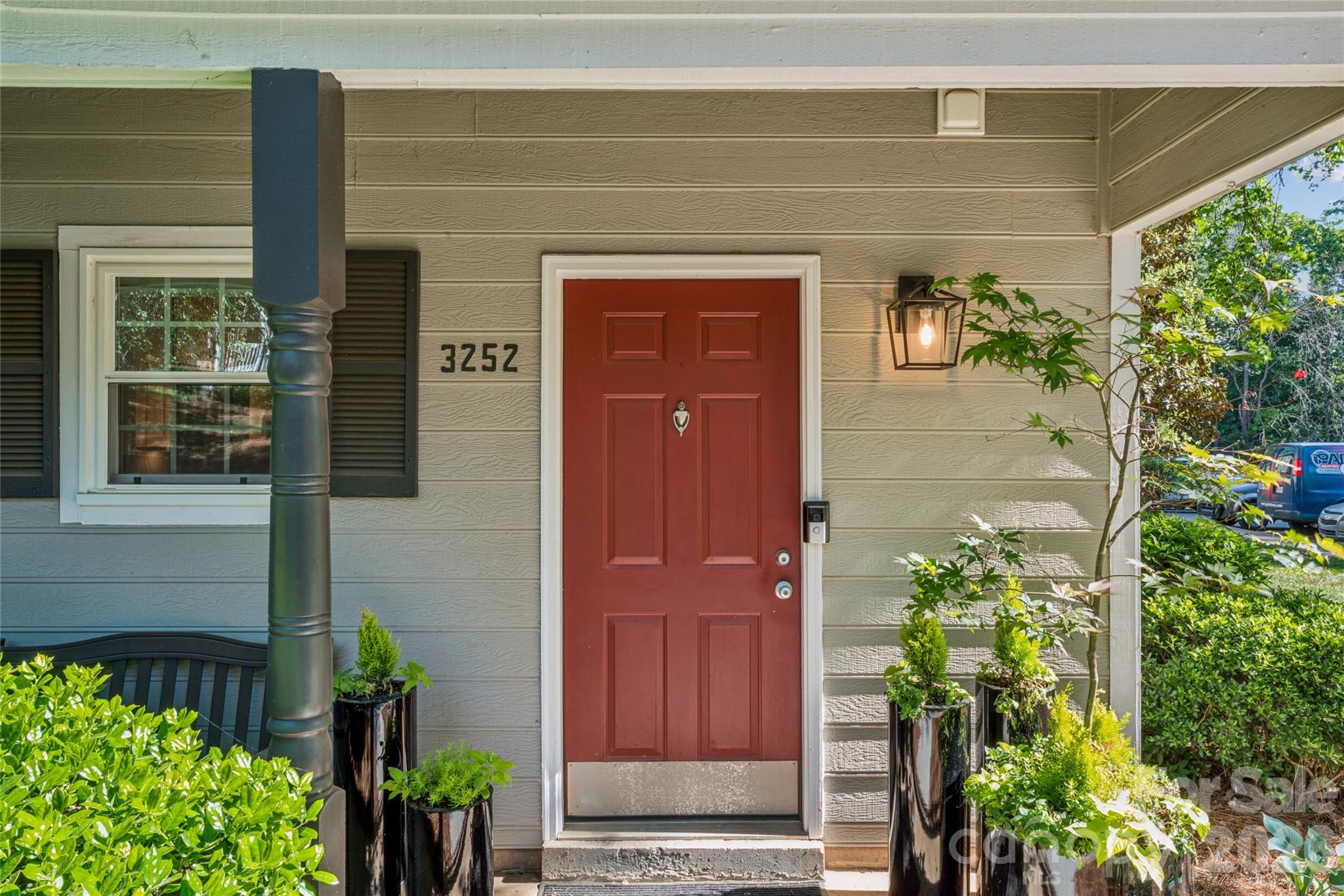 3252 Heathstead Place — Charlotte