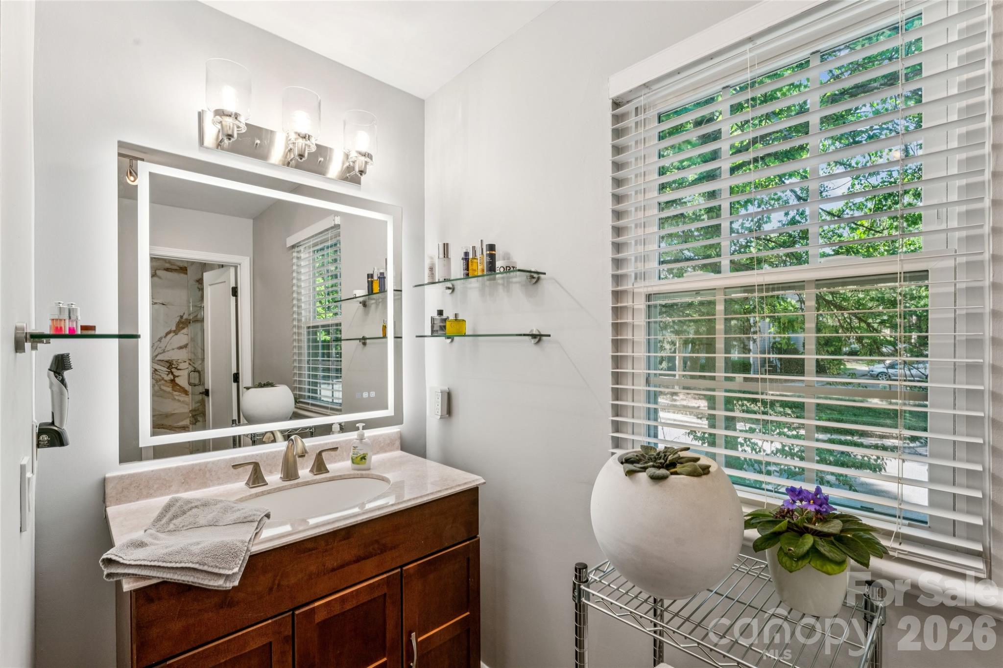 3252 Heathstead Place — Charlotte
