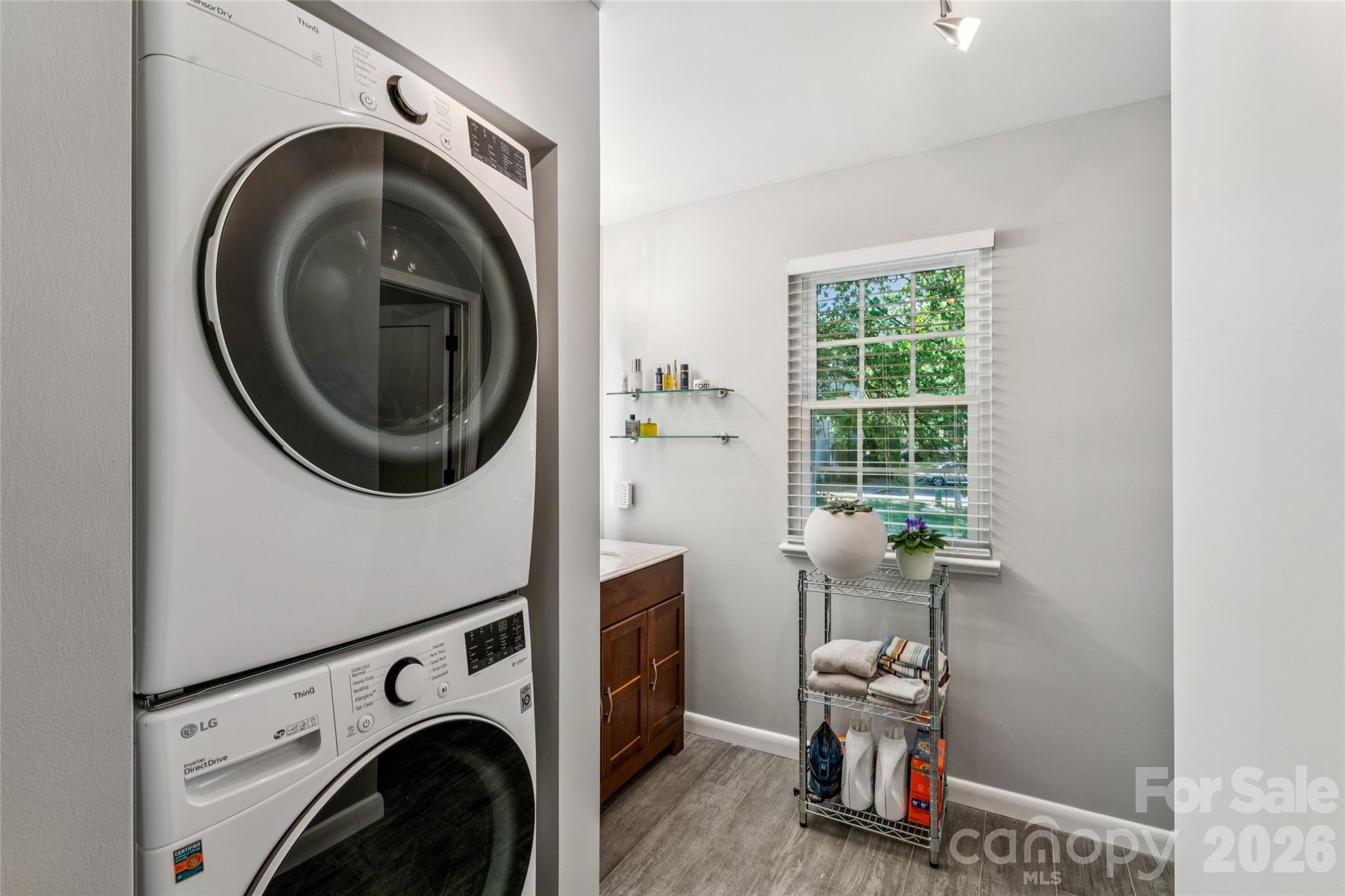 3252 Heathstead Place — Charlotte