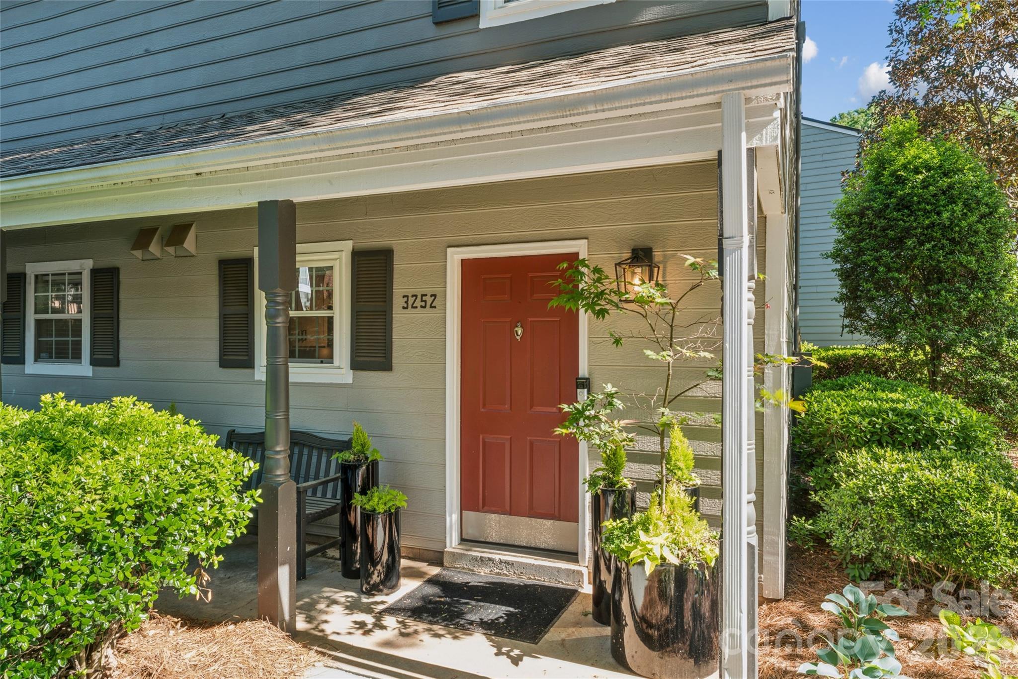 3252 Heathstead Place — Charlotte