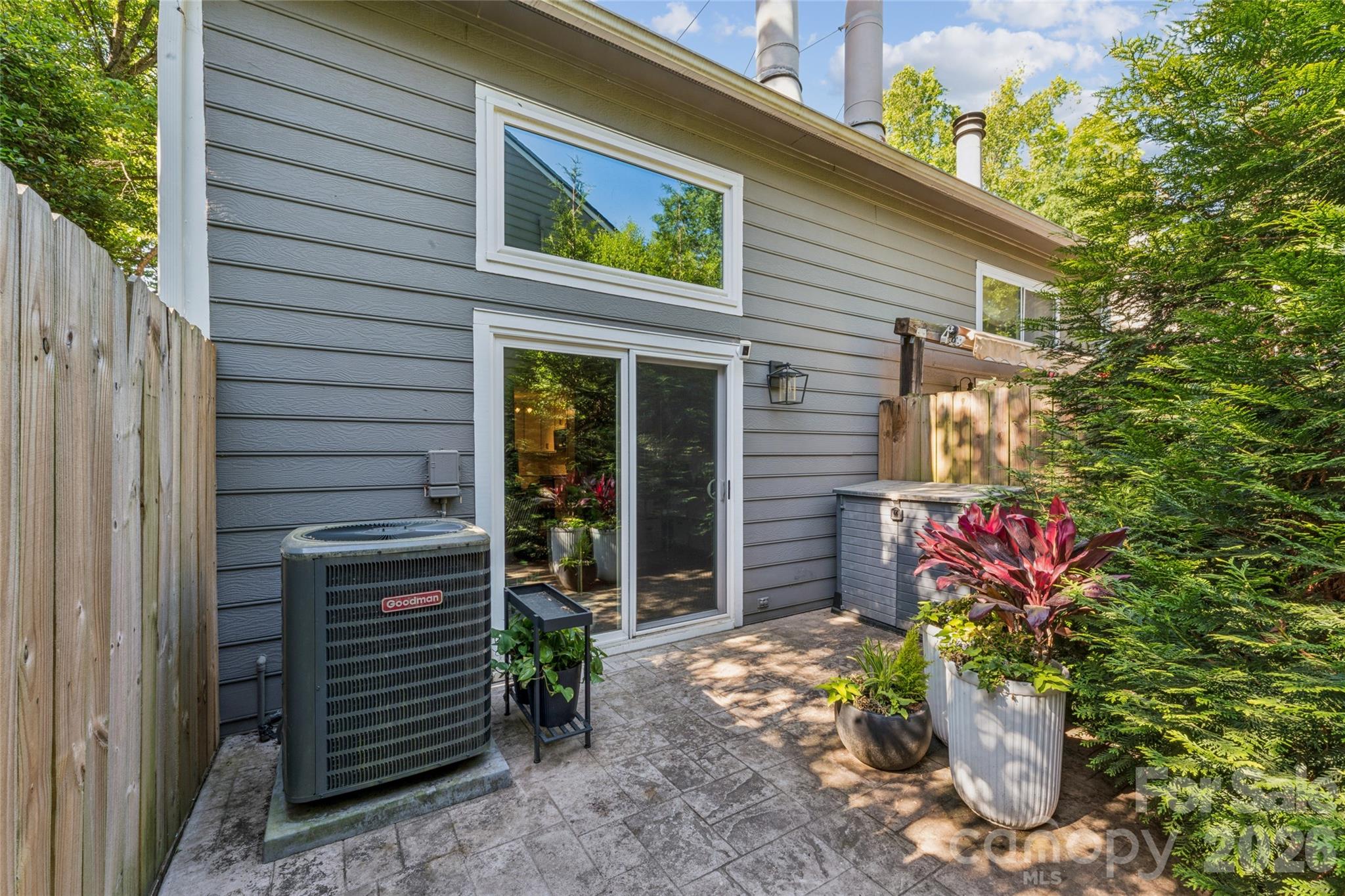 3252 Heathstead Place — Charlotte