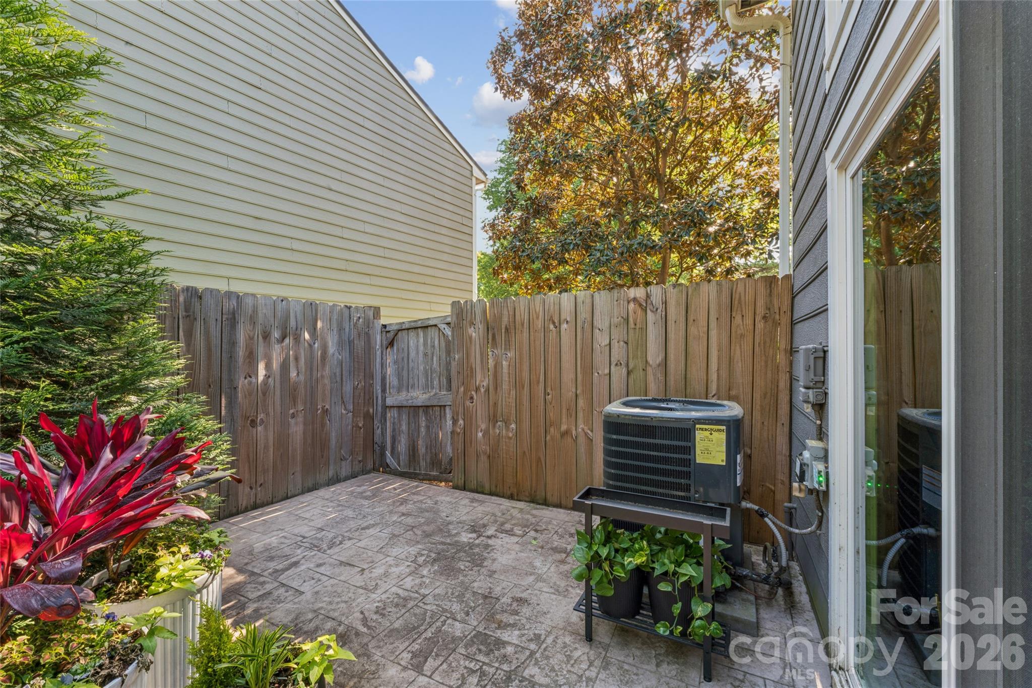 3252 Heathstead Place — Charlotte