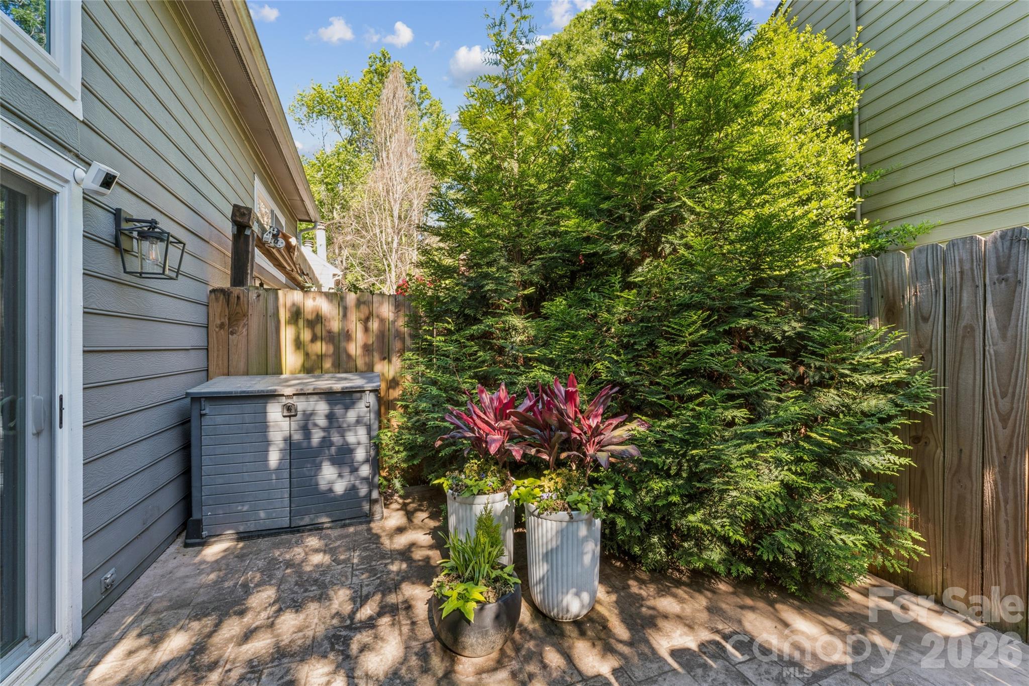 3252 Heathstead Place — Charlotte