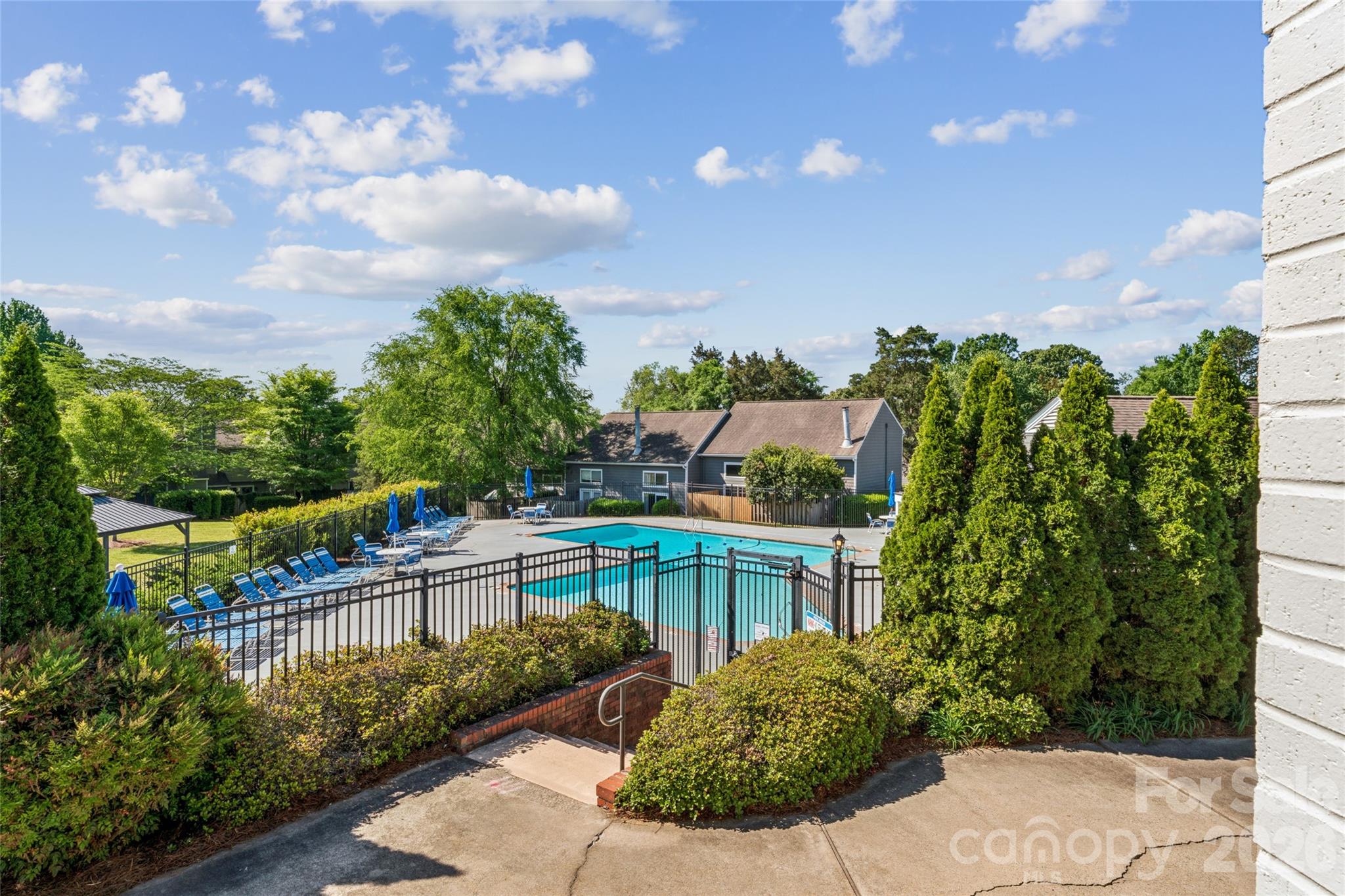 3252 Heathstead Place — Charlotte