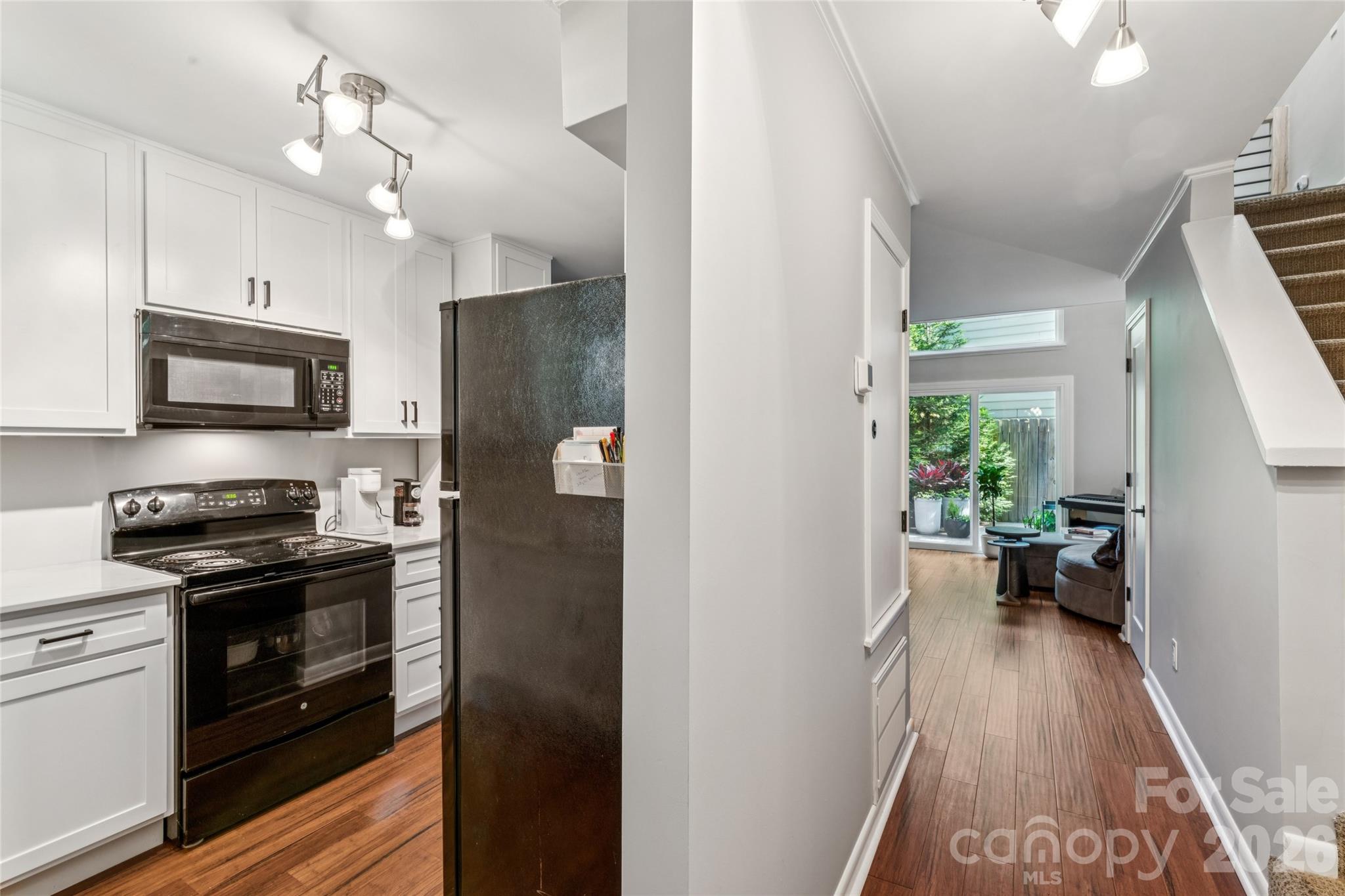 3252 Heathstead Place — Charlotte