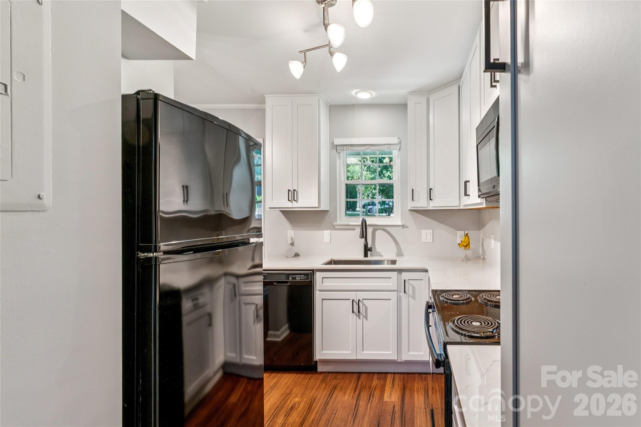 3252 Heathstead Place — Charlotte