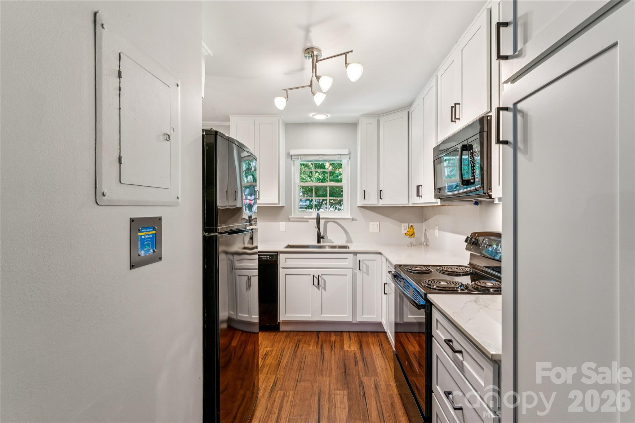 3252 Heathstead Place — Charlotte