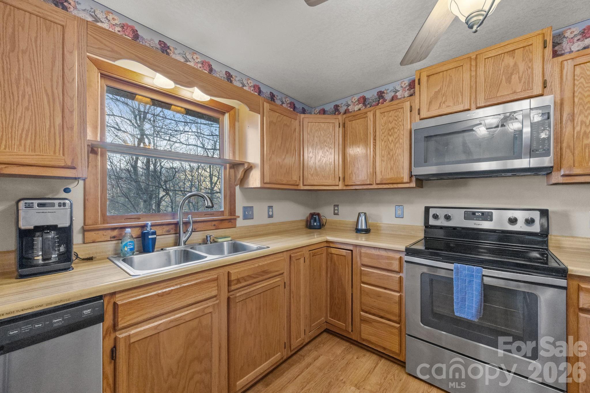 959 Plott Balsam Road — Maggie Valley