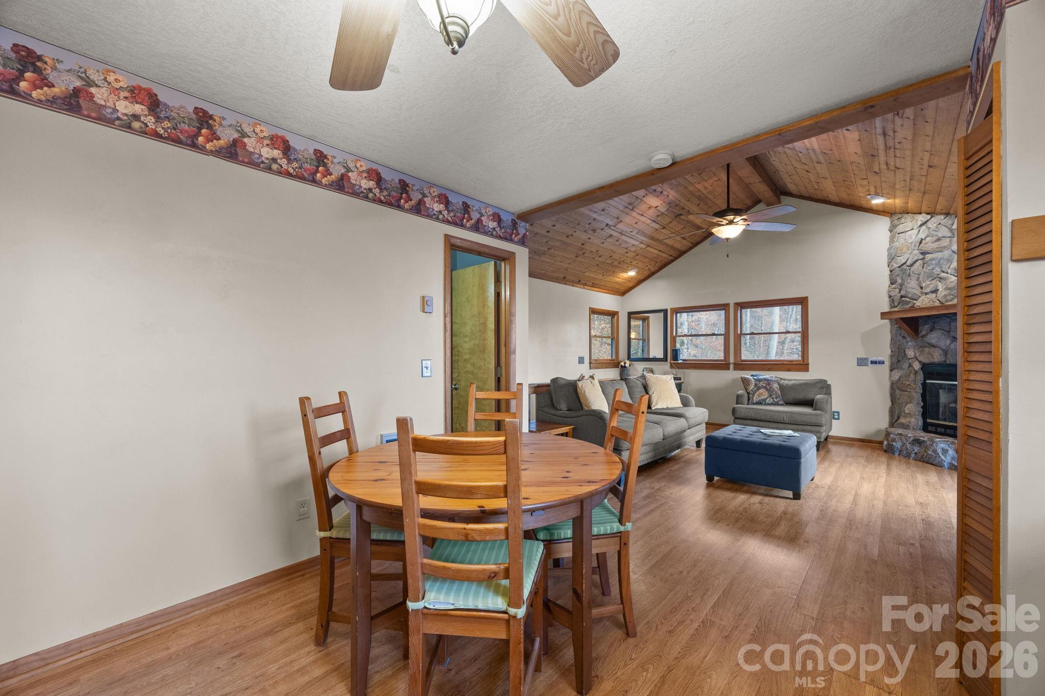 959 Plott Balsam Road — Maggie Valley
