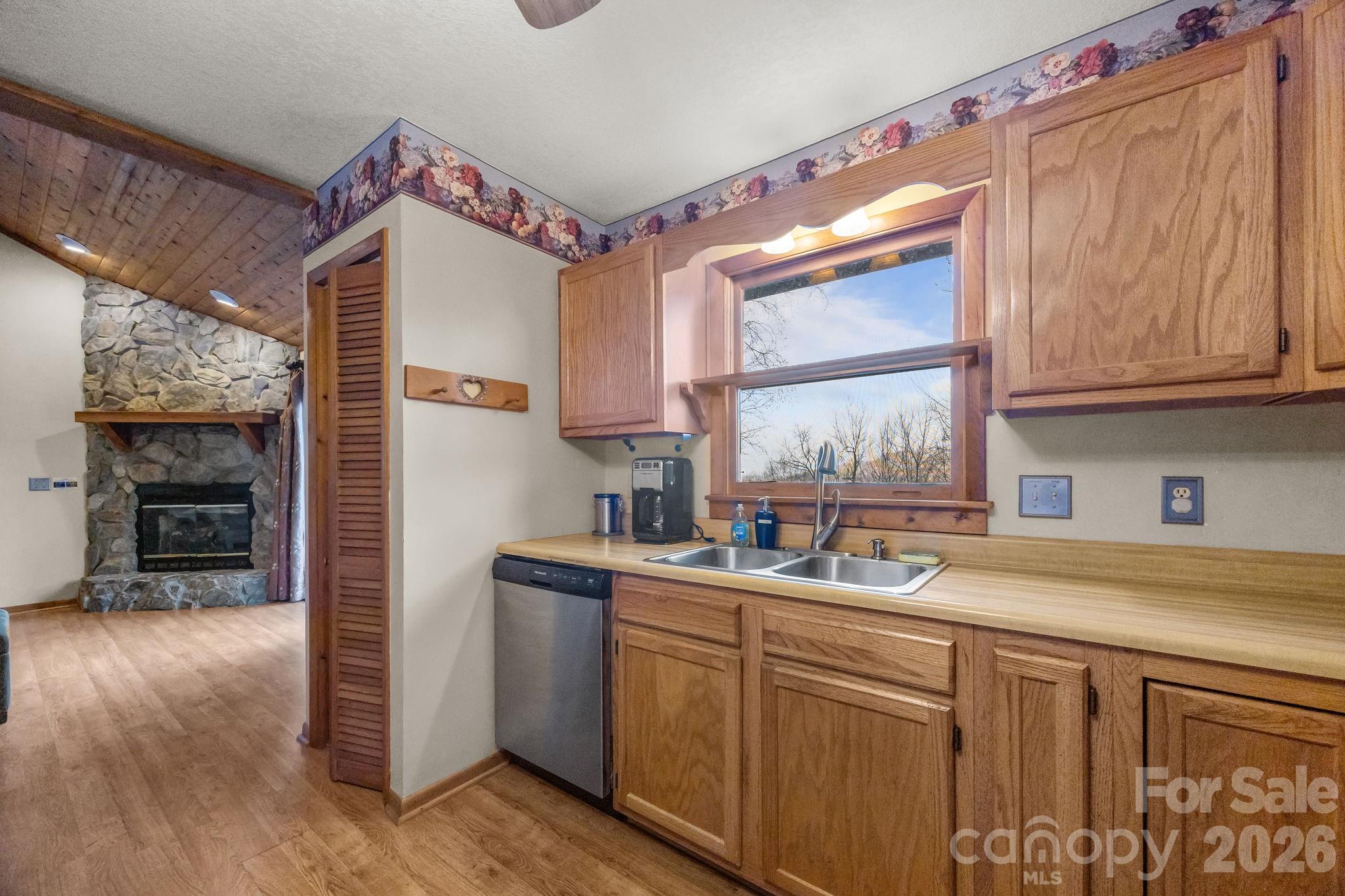 959 Plott Balsam Road — Maggie Valley