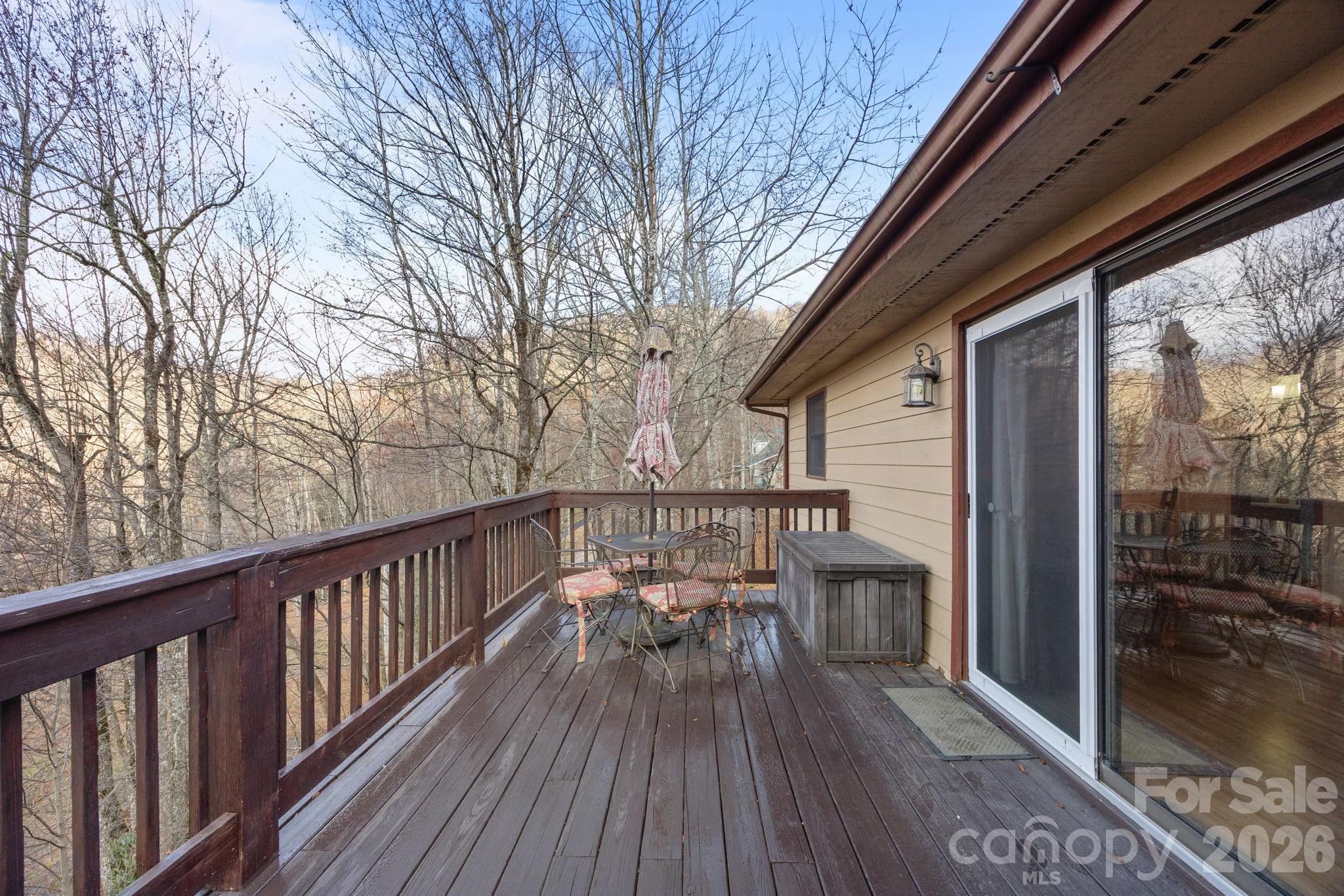 959 Plott Balsam Road — Maggie Valley