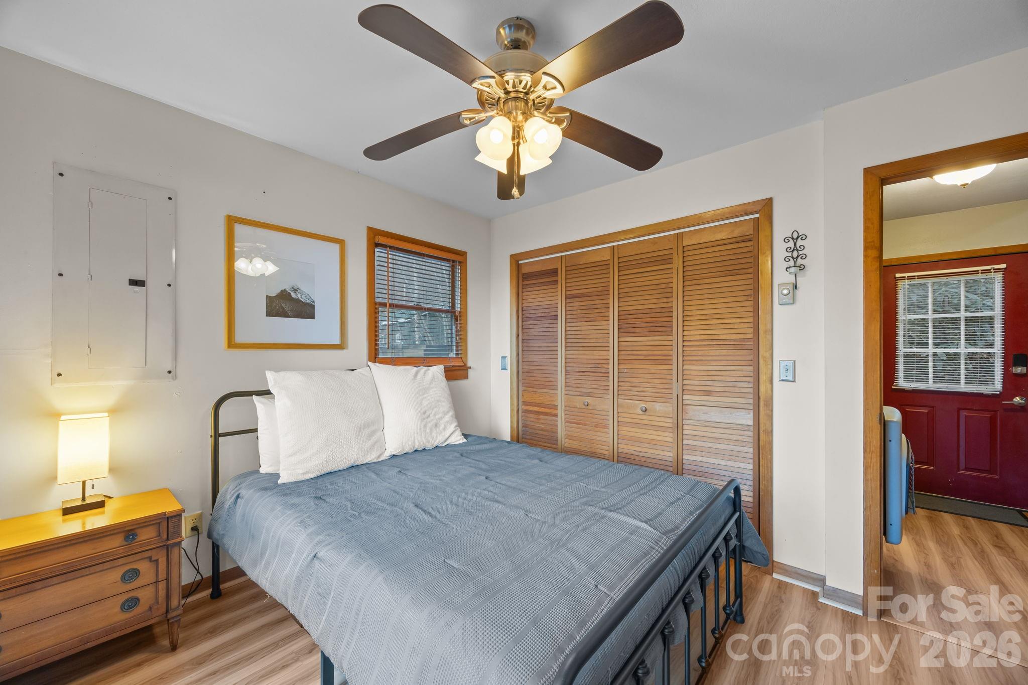 959 Plott Balsam Road — Maggie Valley