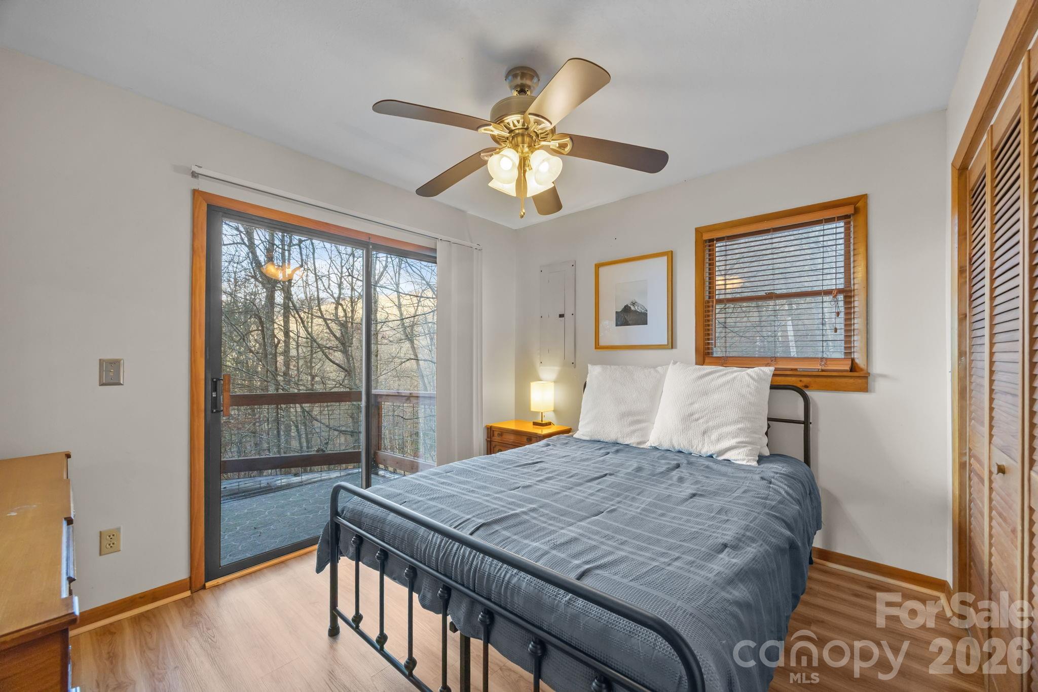 959 Plott Balsam Road — Maggie Valley