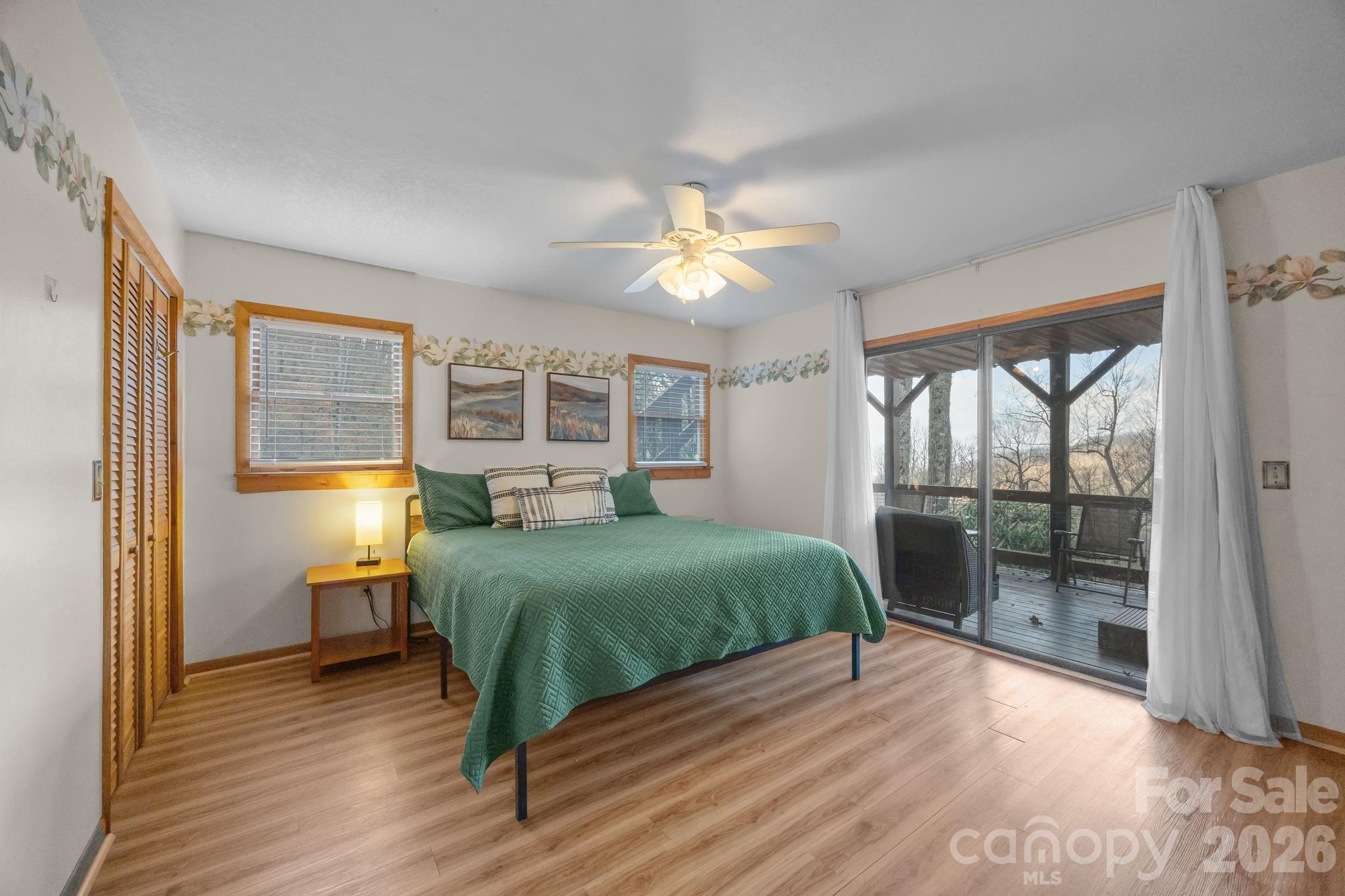 959 Plott Balsam Road — Maggie Valley