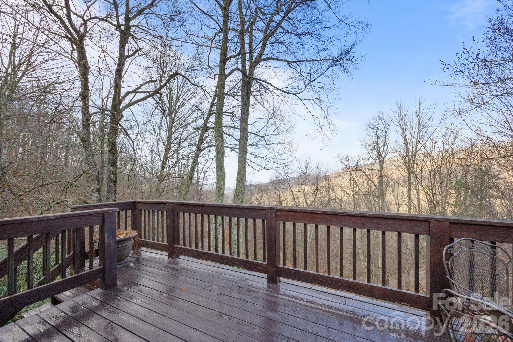 959 Plott Balsam Road — Maggie Valley