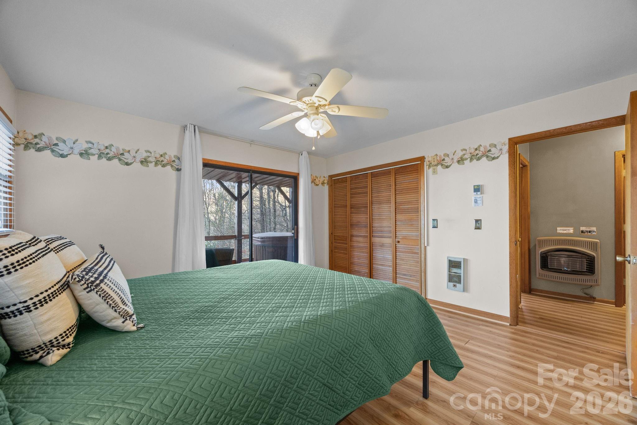 959 Plott Balsam Road — Maggie Valley