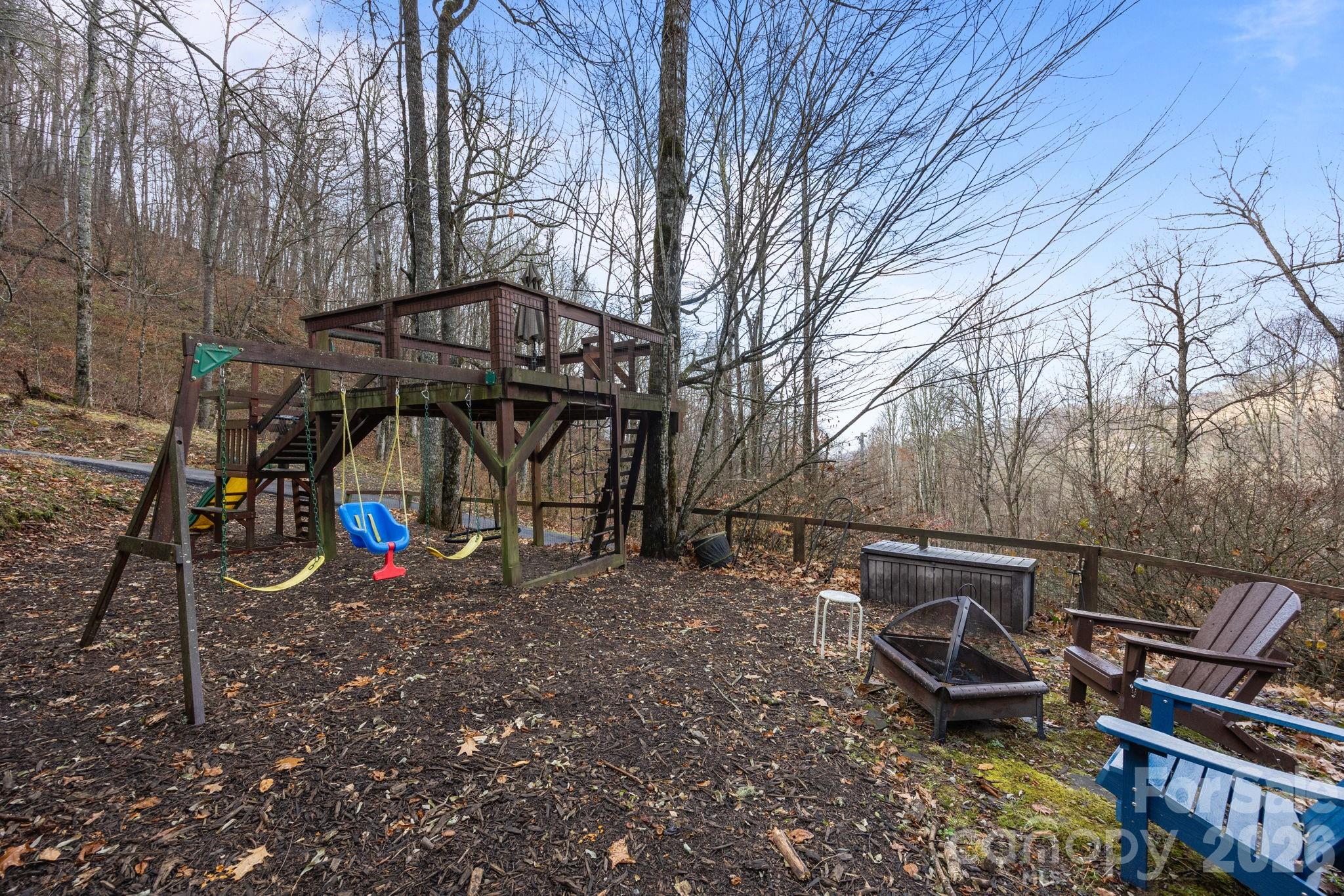959 Plott Balsam Road — Maggie Valley