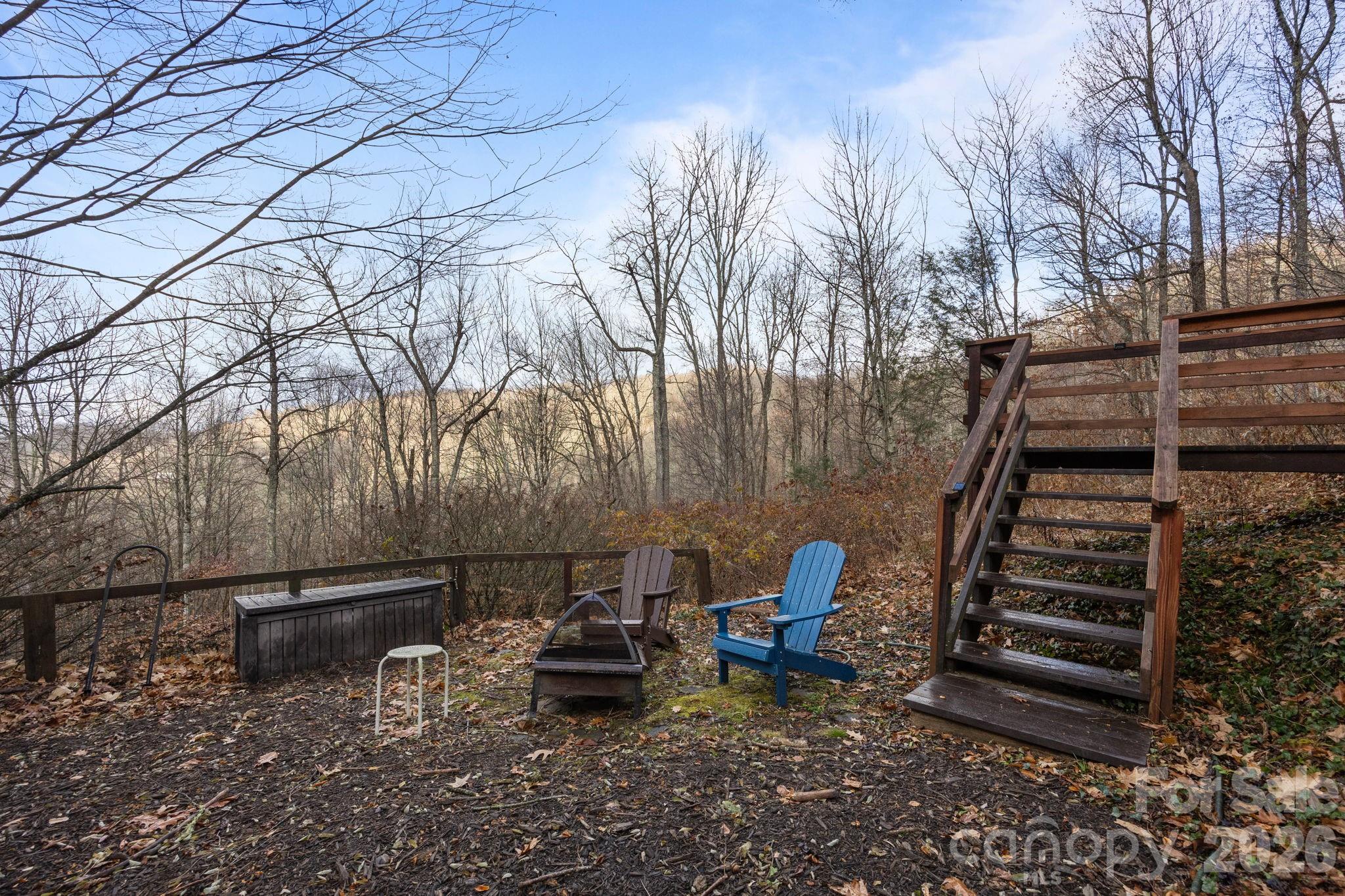 959 Plott Balsam Road — Maggie Valley