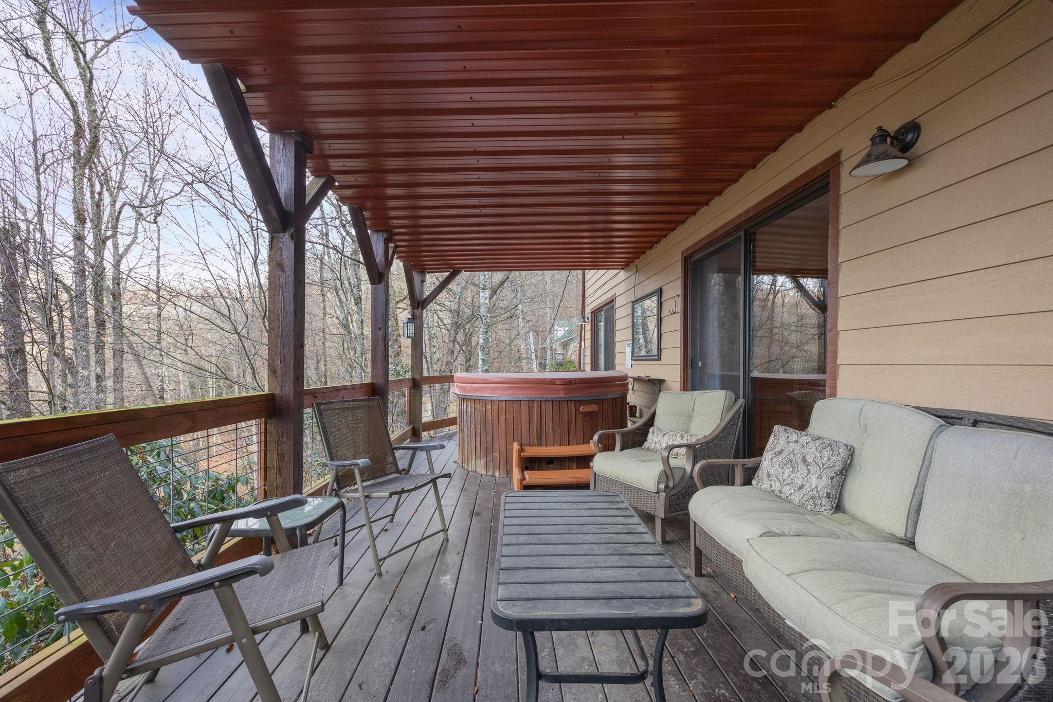 959 Plott Balsam Road — Maggie Valley