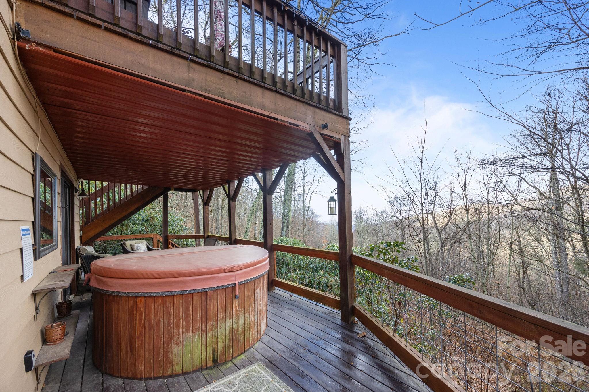 959 Plott Balsam Road — Maggie Valley