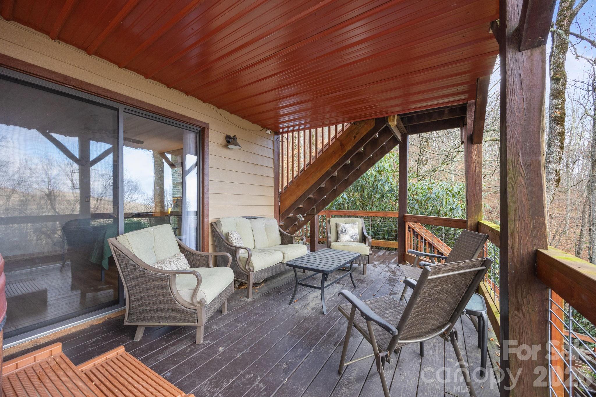 959 Plott Balsam Road — Maggie Valley