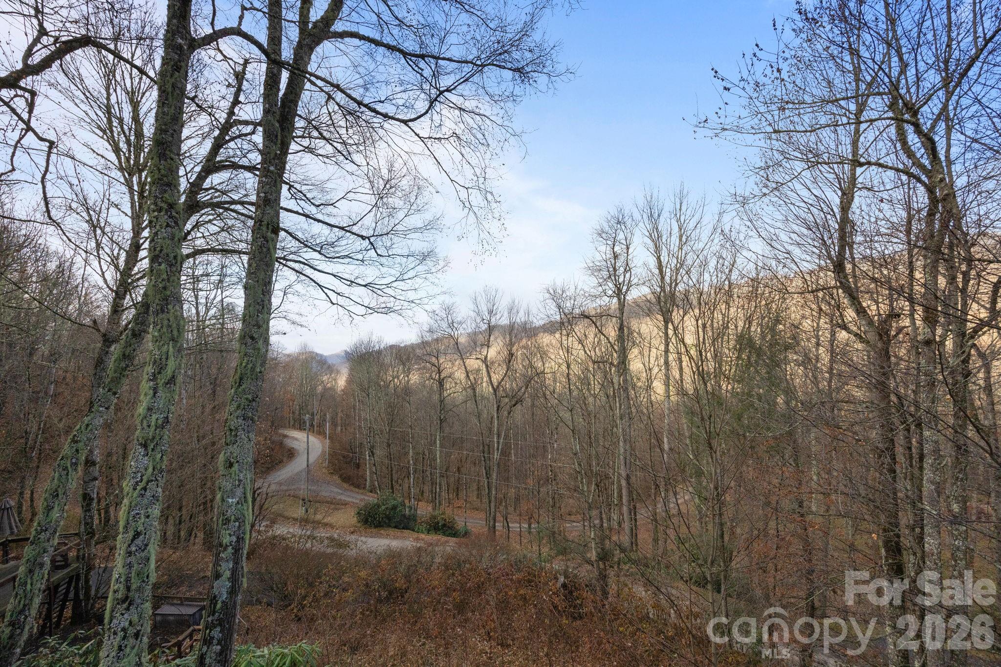 959 Plott Balsam Road — Maggie Valley