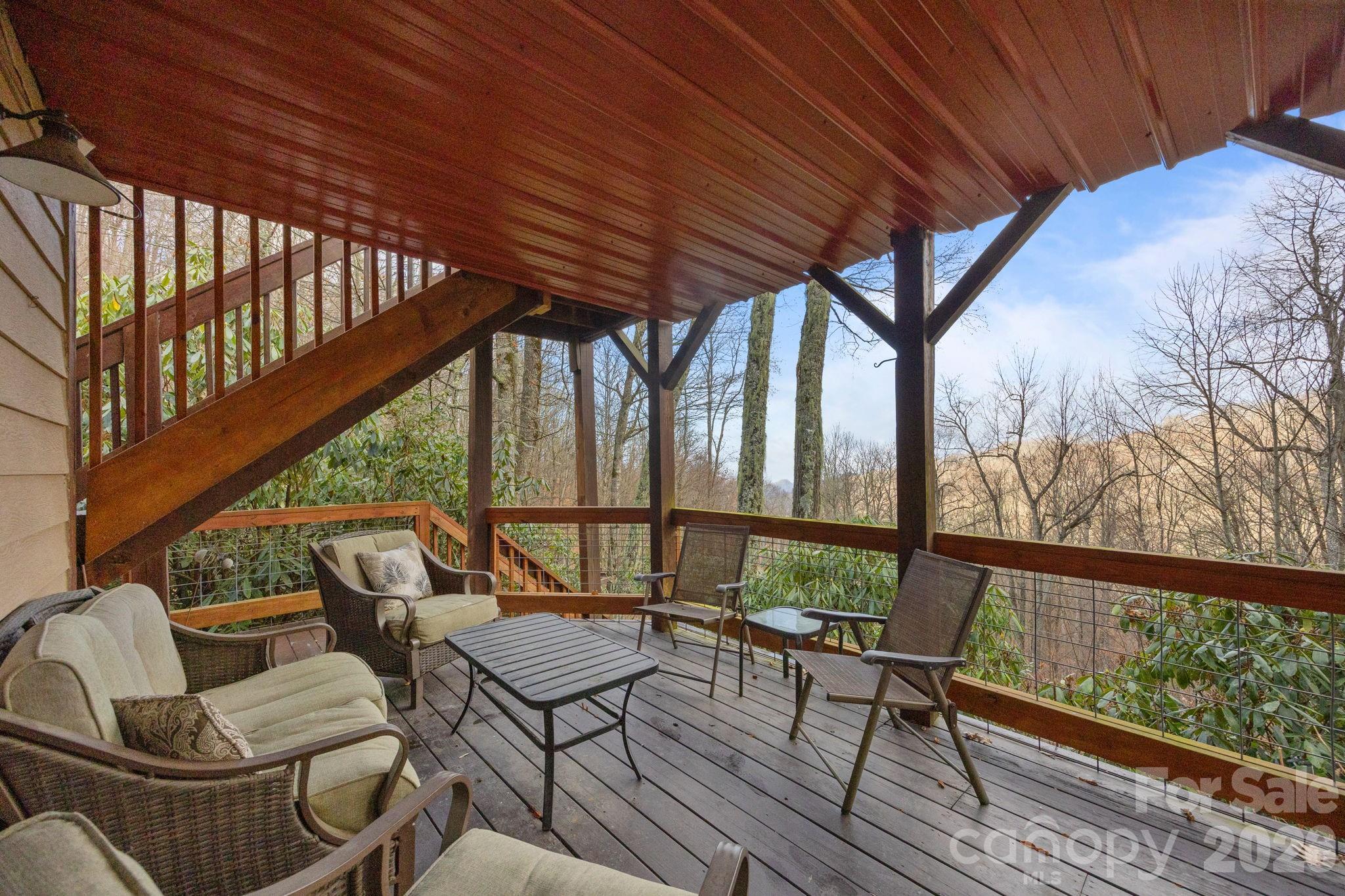 959 Plott Balsam Road — Maggie Valley