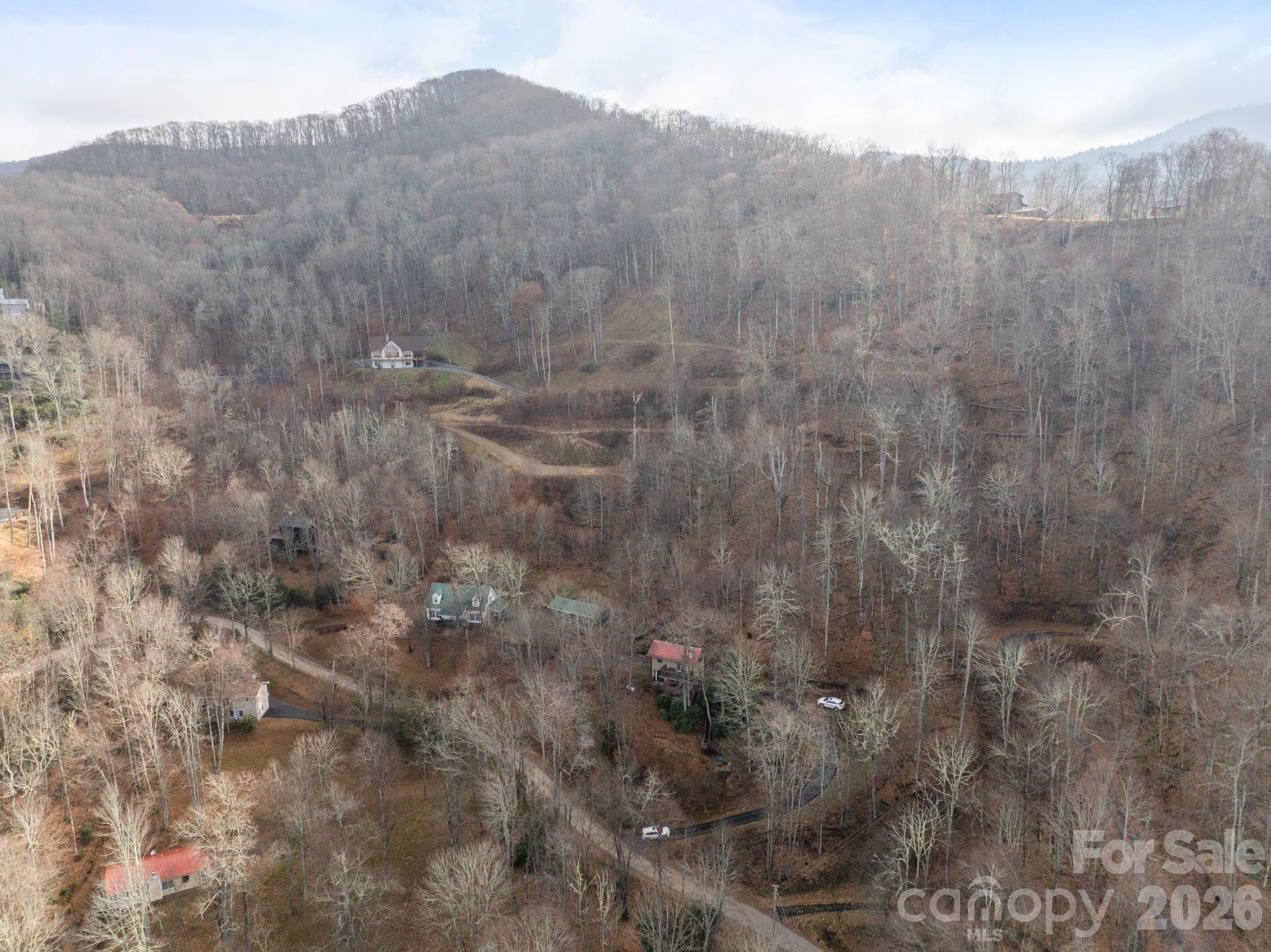 959 Plott Balsam Road — Maggie Valley