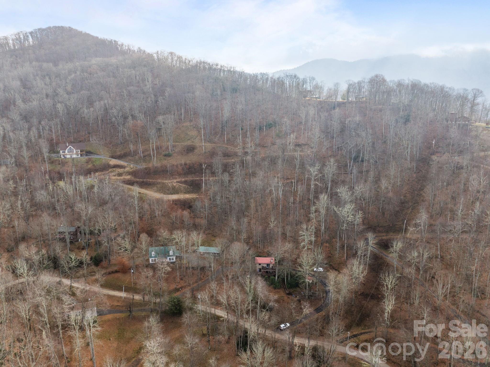 959 Plott Balsam Road — Maggie Valley