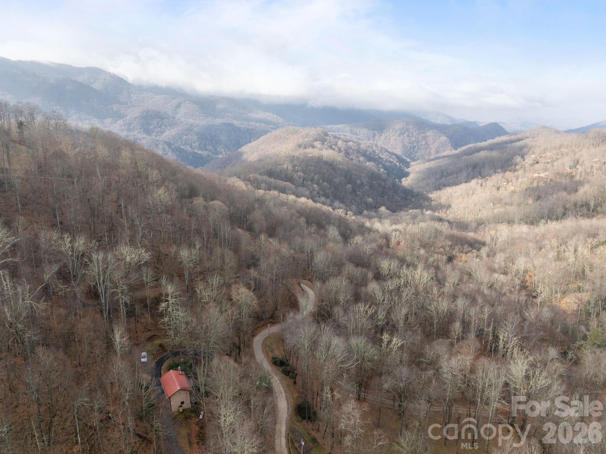 959 Plott Balsam Road — Maggie Valley