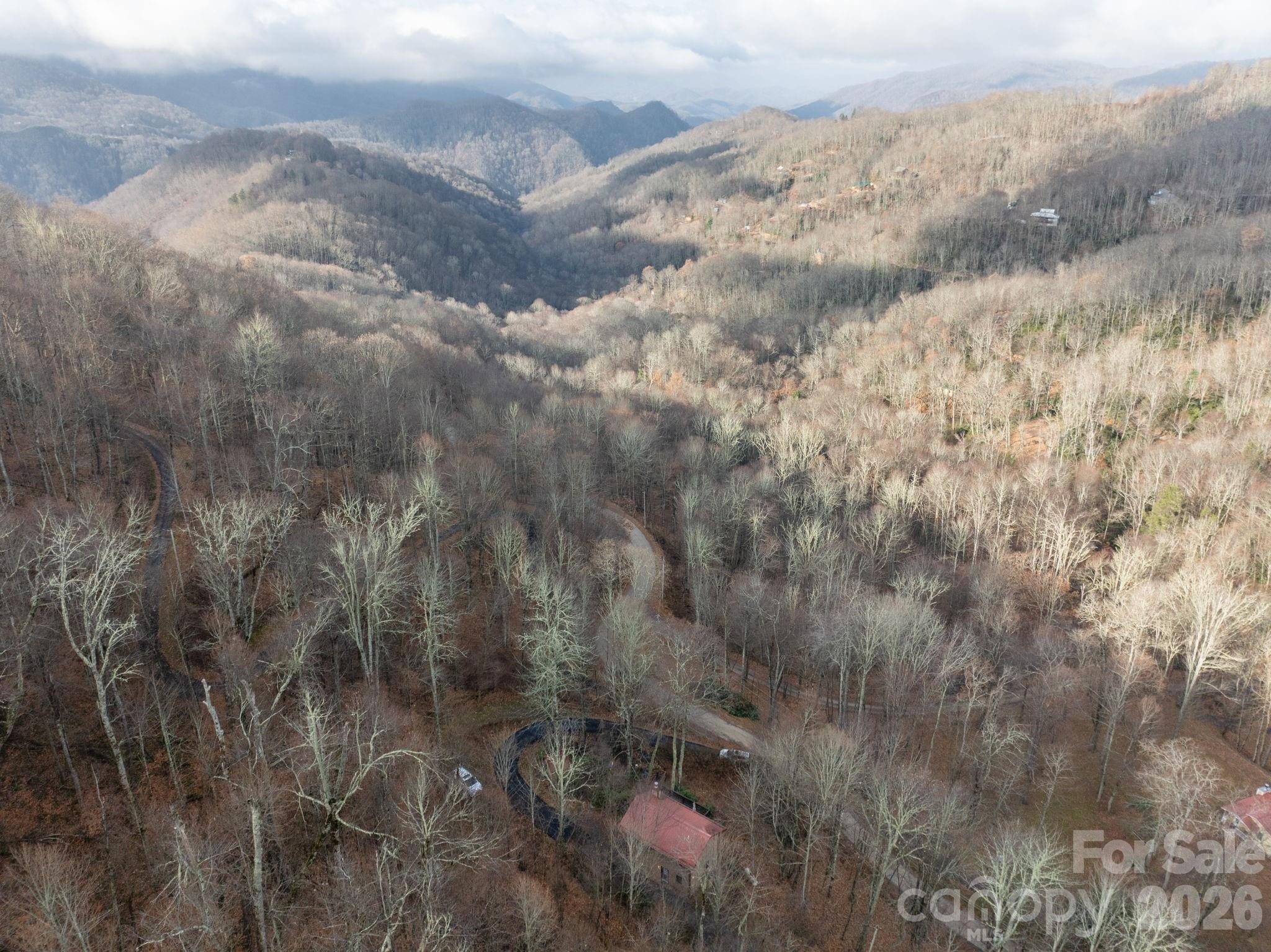 959 Plott Balsam Road — Maggie Valley
