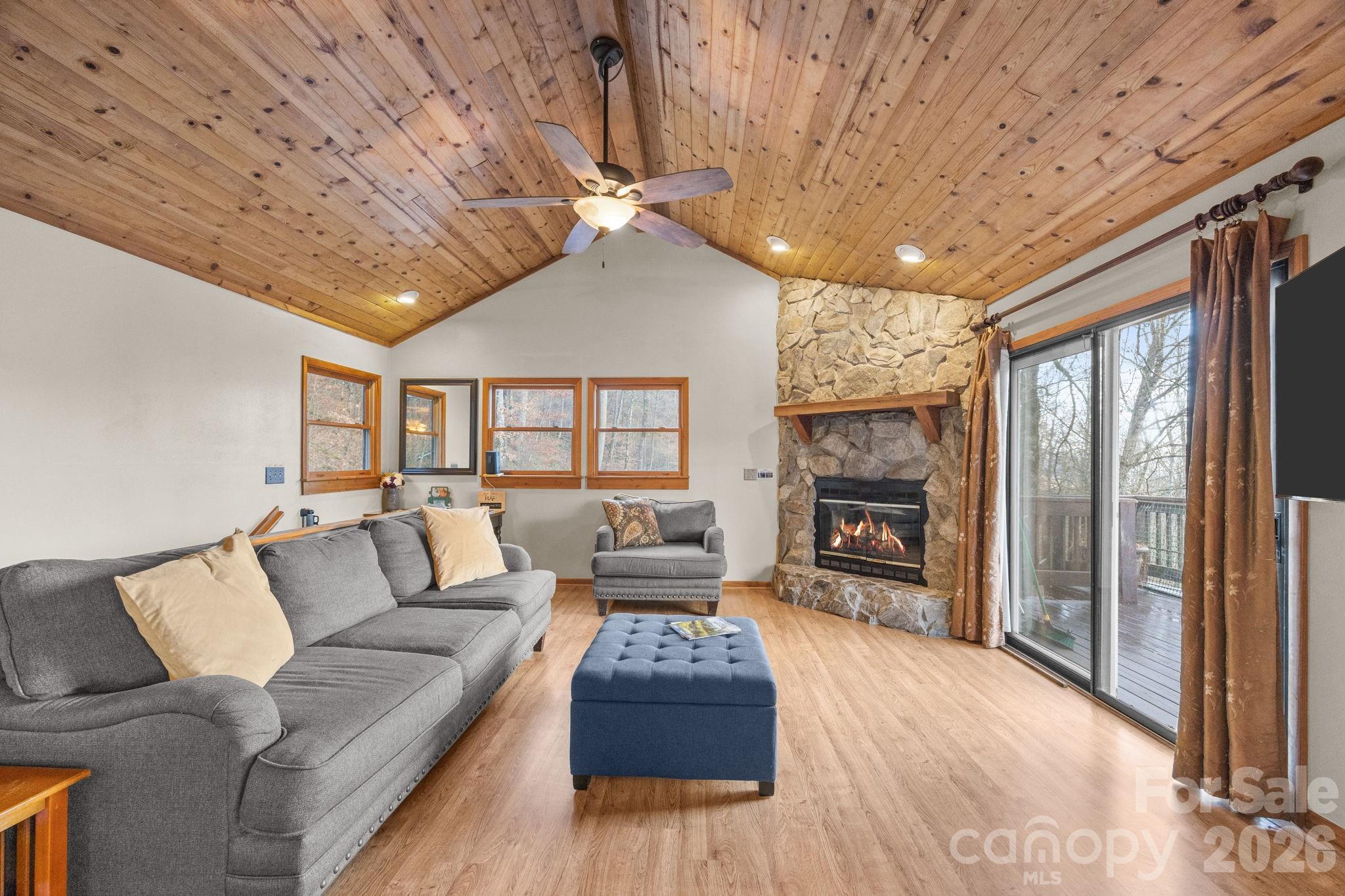 959 Plott Balsam Road — Maggie Valley